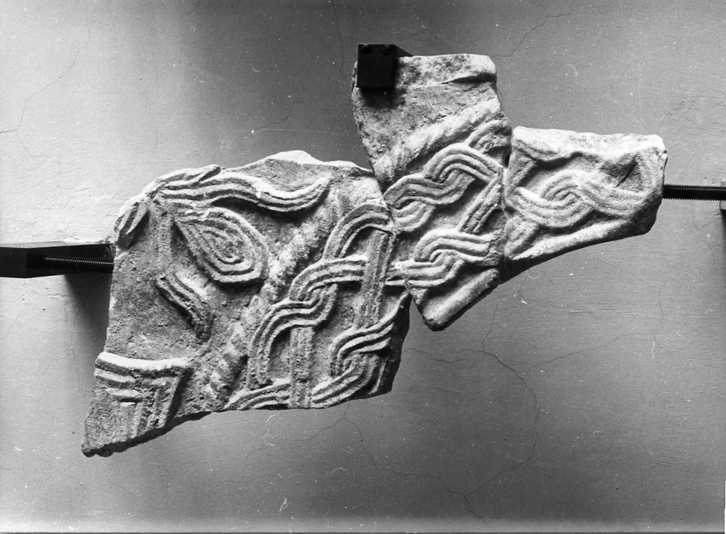 coppa (metà/ fine secc. III d.C.-IV d.C)