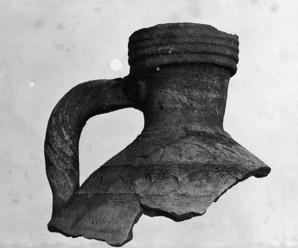 brocca (secc. IV d.C.-V d.C)