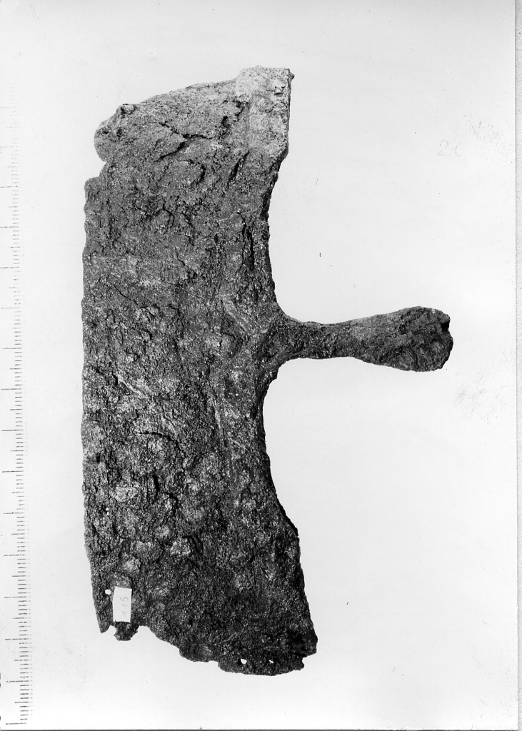 anfora (secc. IV d.C.-V d.C)