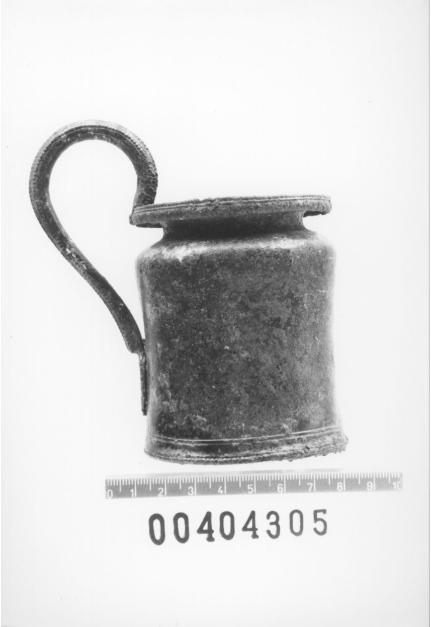 Kyathos (V a.C, IV a.C)