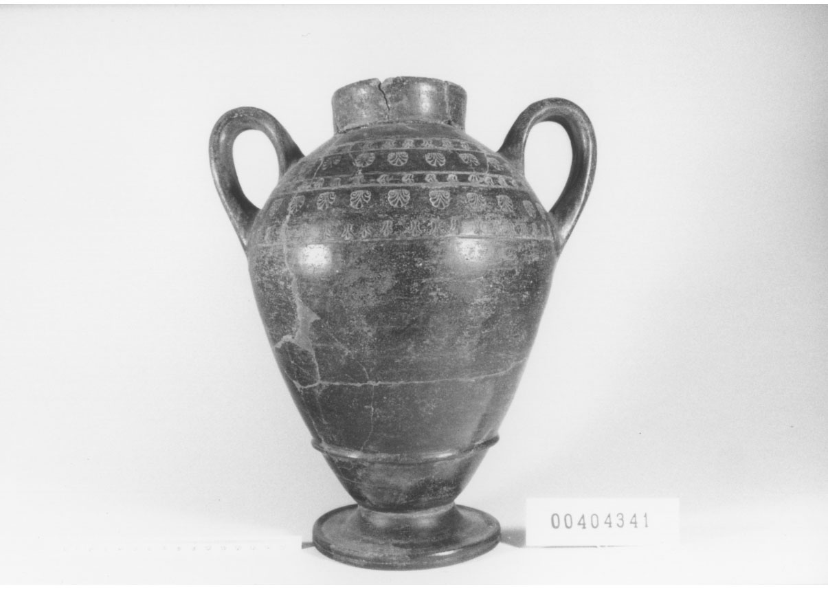 Vago (V a.C, IV a.C, III a.C)