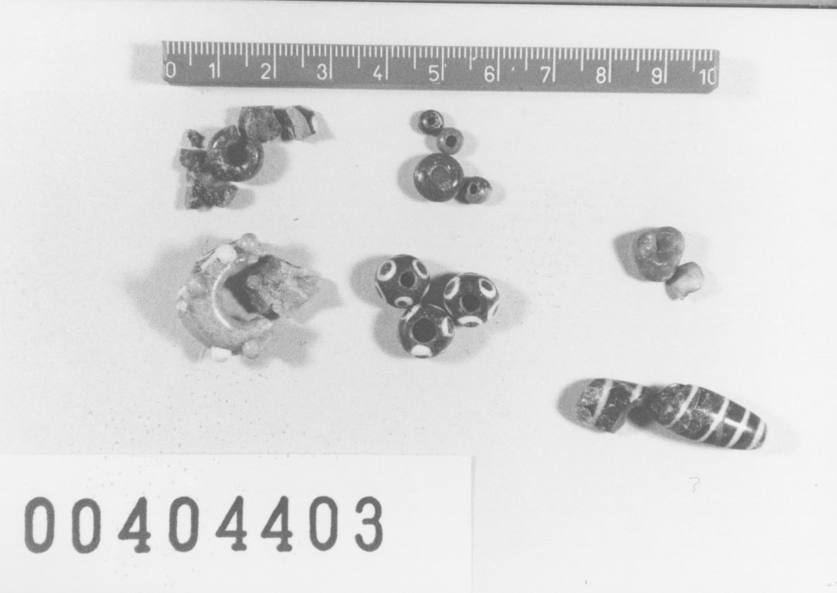 Vaghi/ serie (V a.C, IV a.C, III a.C)