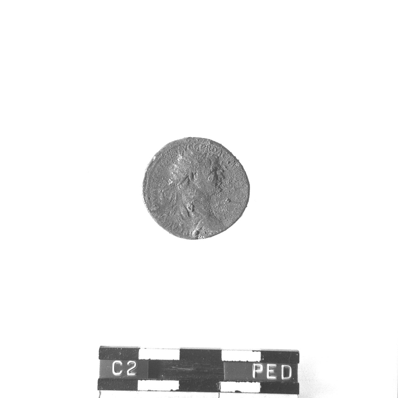 Dupondio, MATTINGLY / SYDENHAM RIC II, pp. 277-289 (inizio Sec. II d.C)