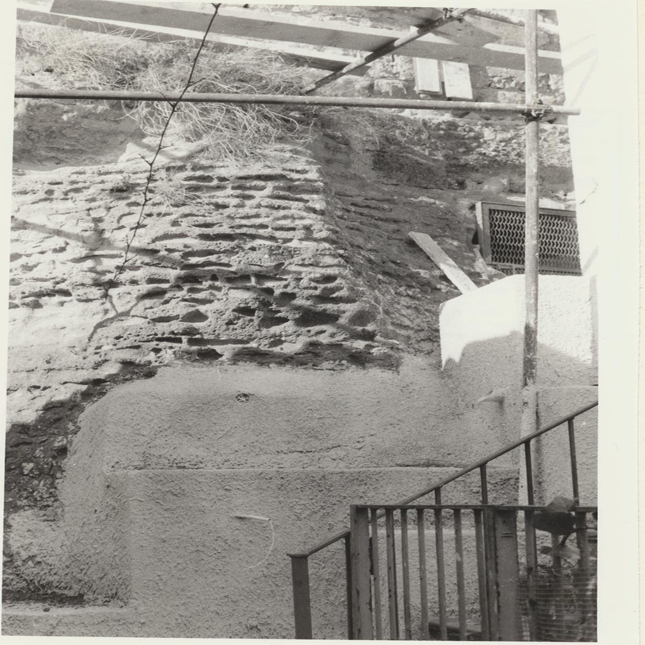 Napoli Marechiaro (negativo) di Anonimo (XX)