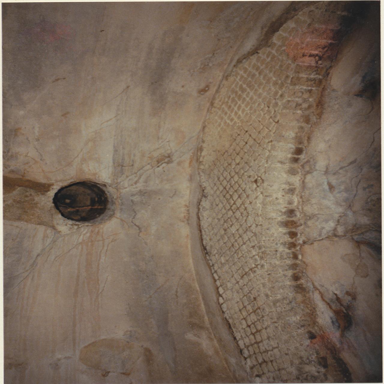 Napoli Posillipo. Villa Paratore (negativo) di Anonimo (XX)