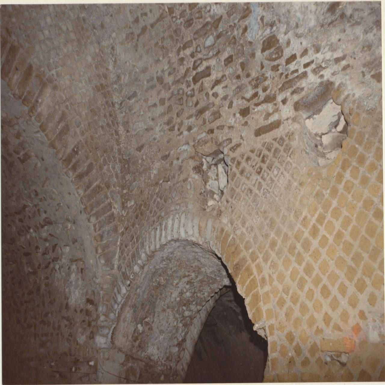 Napoli Posillipo. Villa Paratore (negativo) di Anonimo (XX)