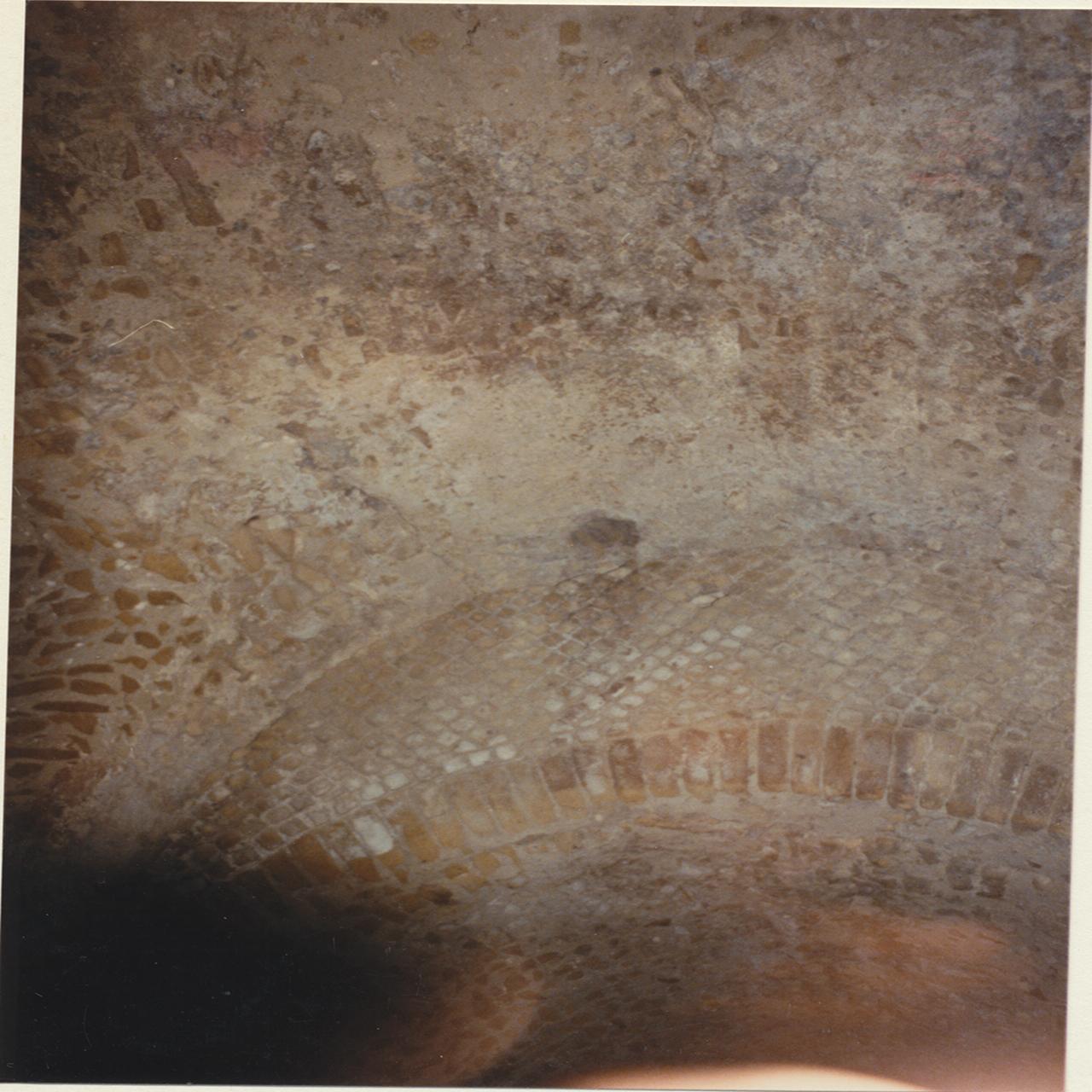 Napoli Posillipo. Villa Paratore (negativo) di Anonimo (XX)