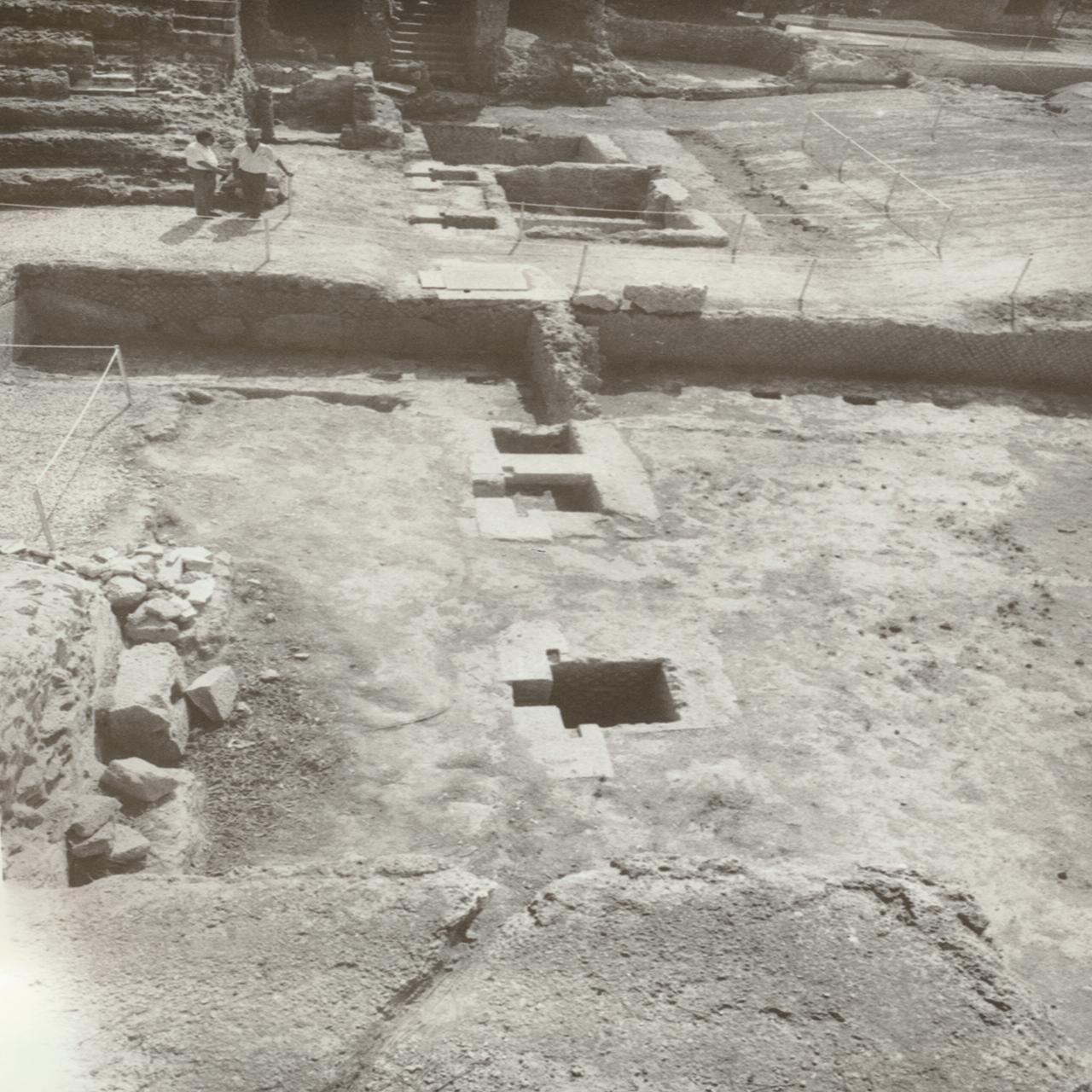 Napoli_Posillipo (negativo) di Lamagna (XX)