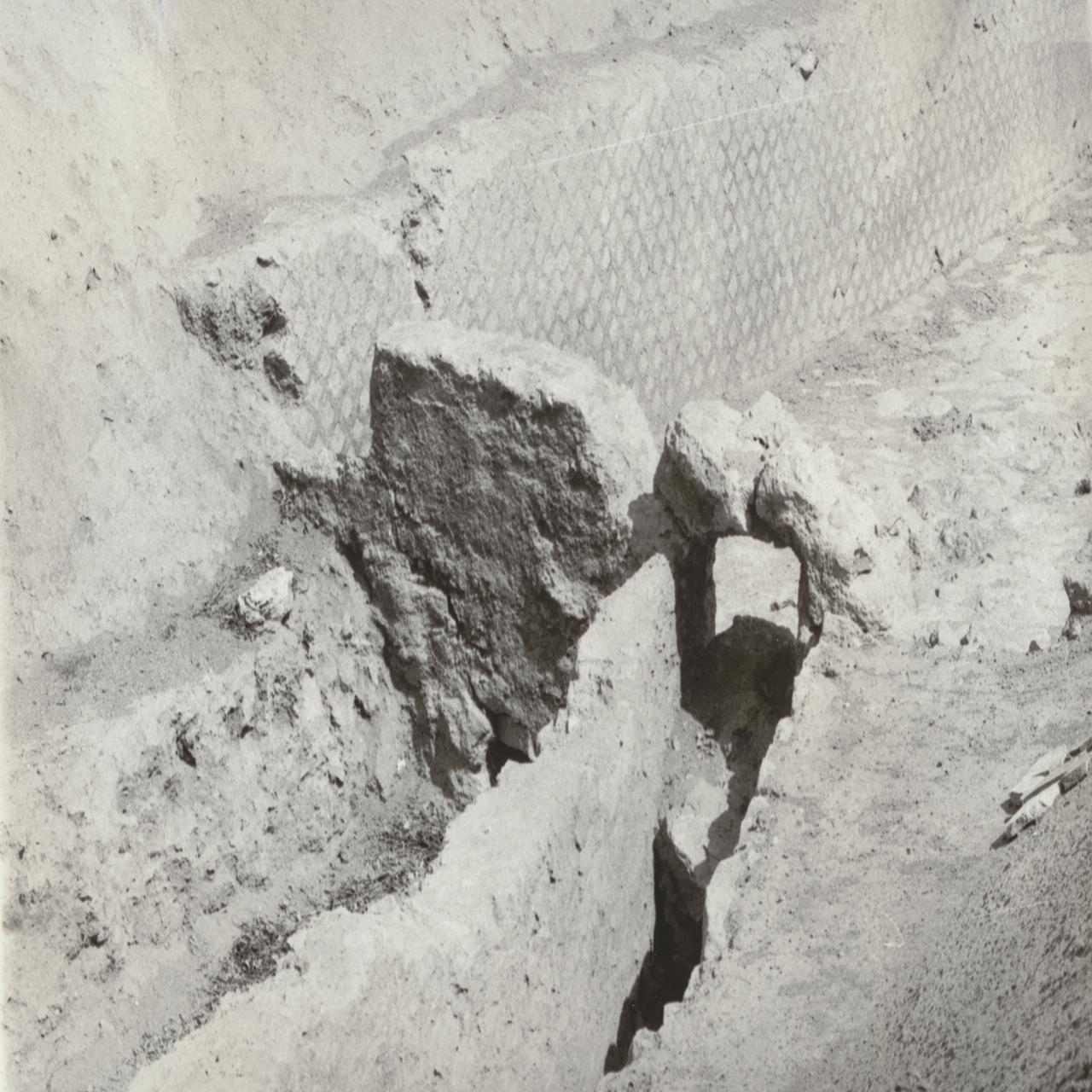 Napoli_Posillipo (negativo) di Lamagna (XX)