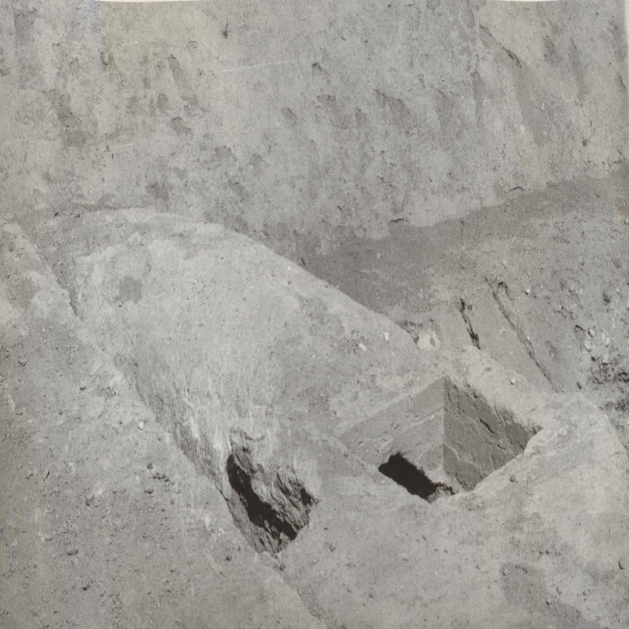 Napoli_Posillipo (negativo) di Lamagna (XX)