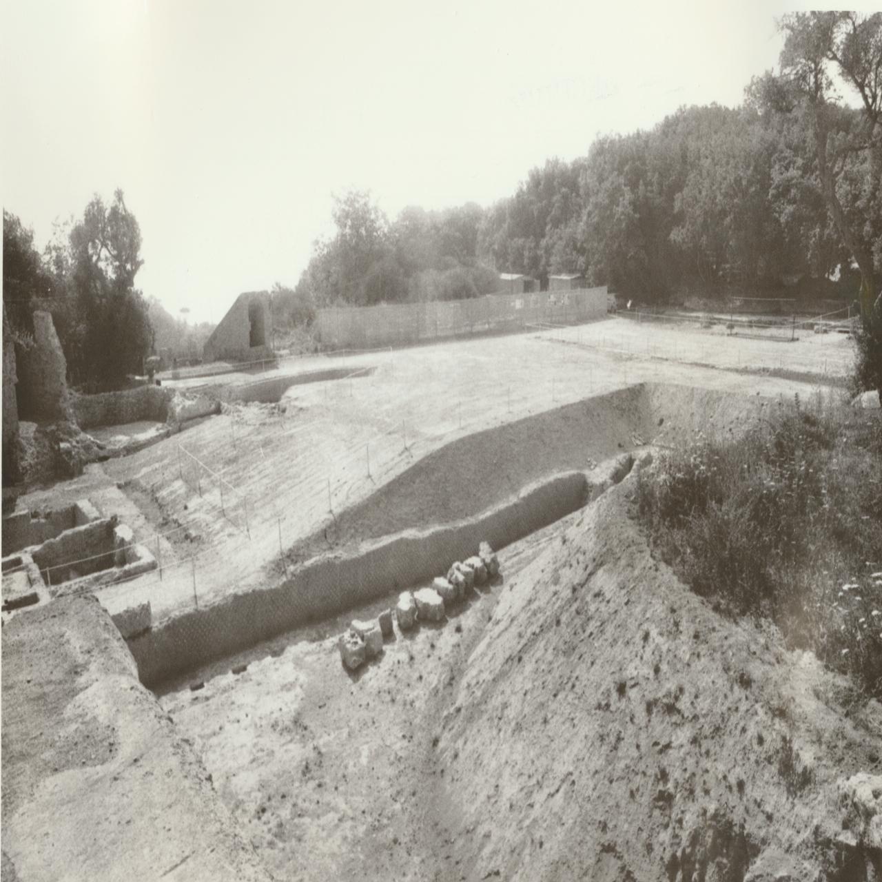 Napoli_Posillipo (negativo) di Lamagna (XX)