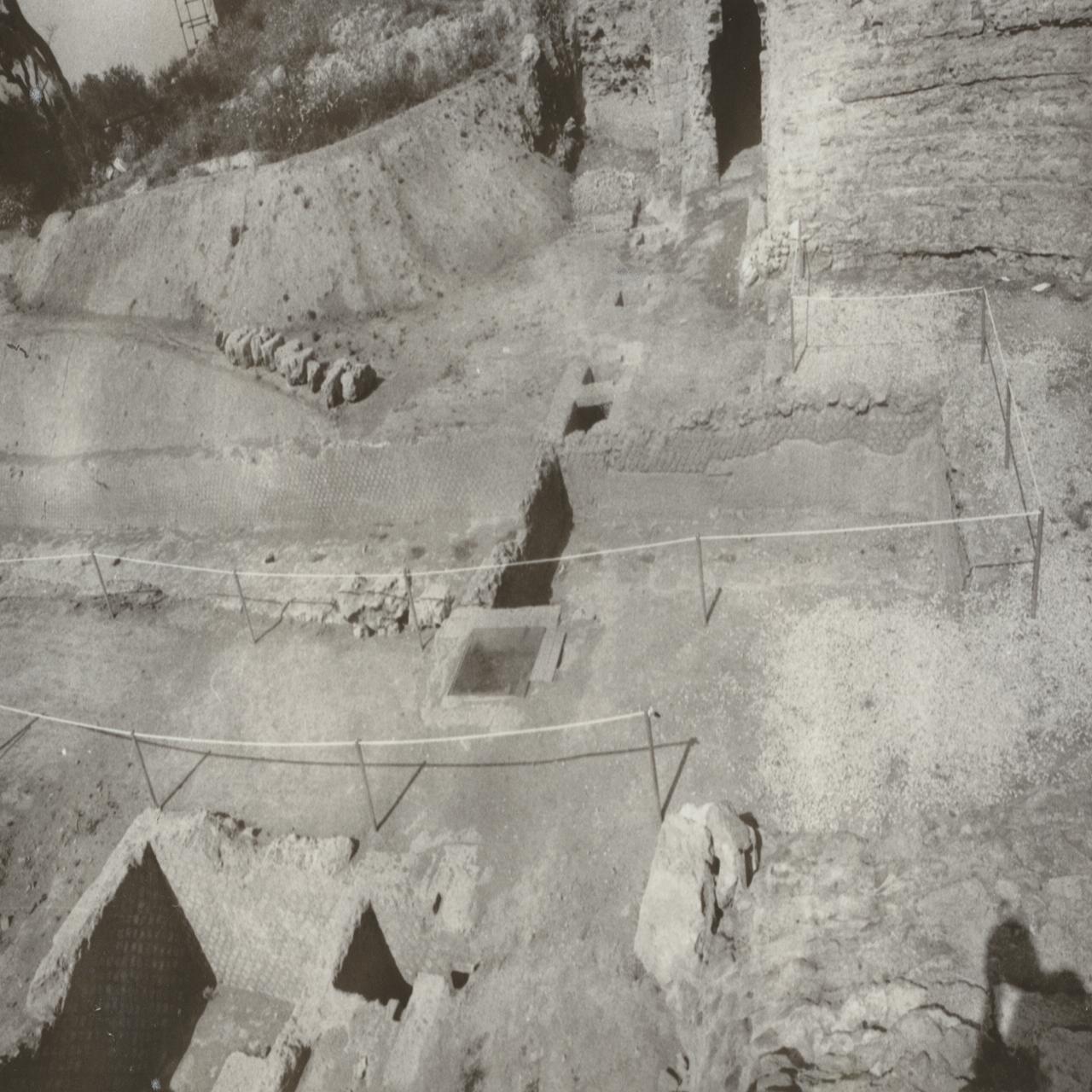 Napoli_Posillipo (negativo) di Lamagna (XX)