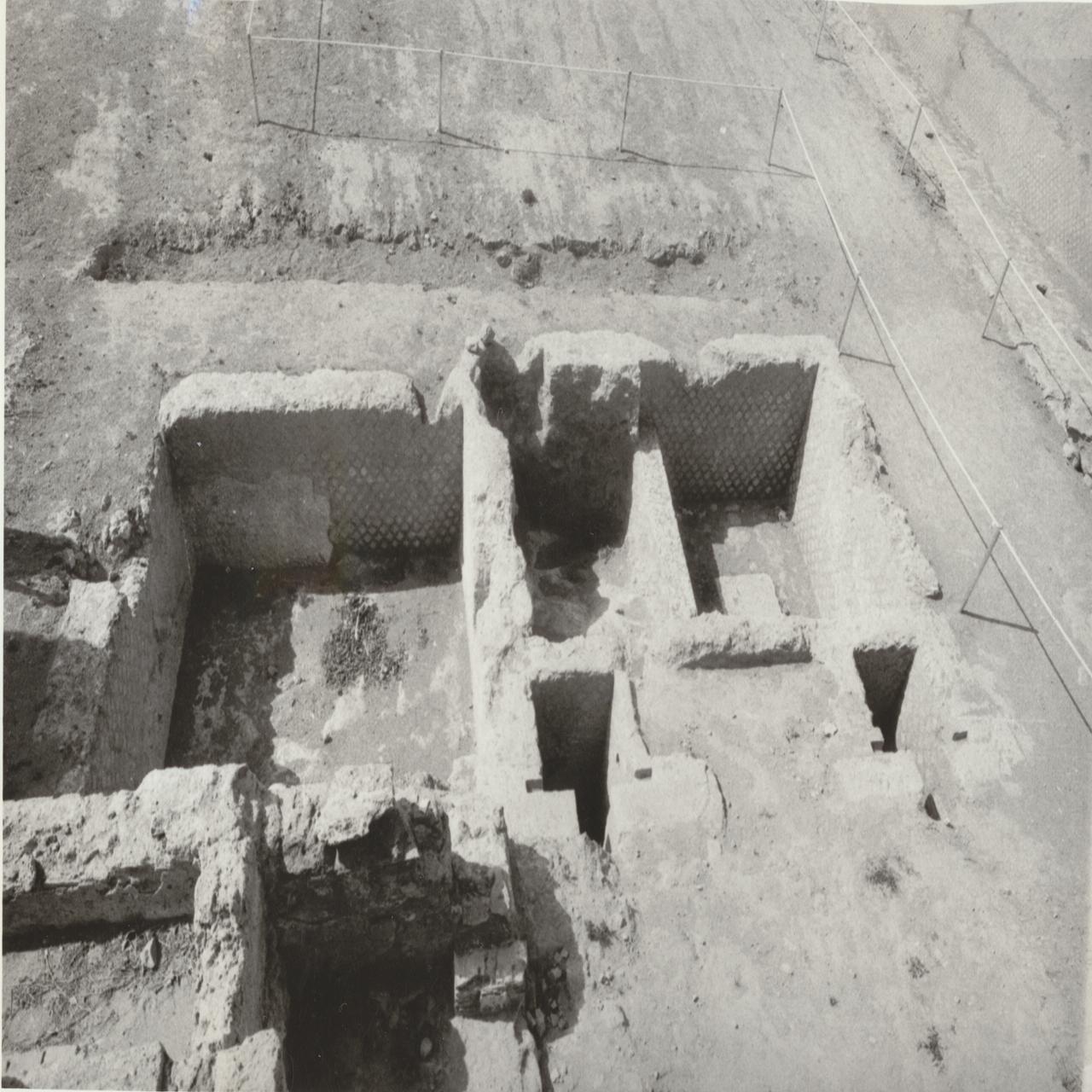 Napoli_Posillipo (negativo) di Lamagna (XX)