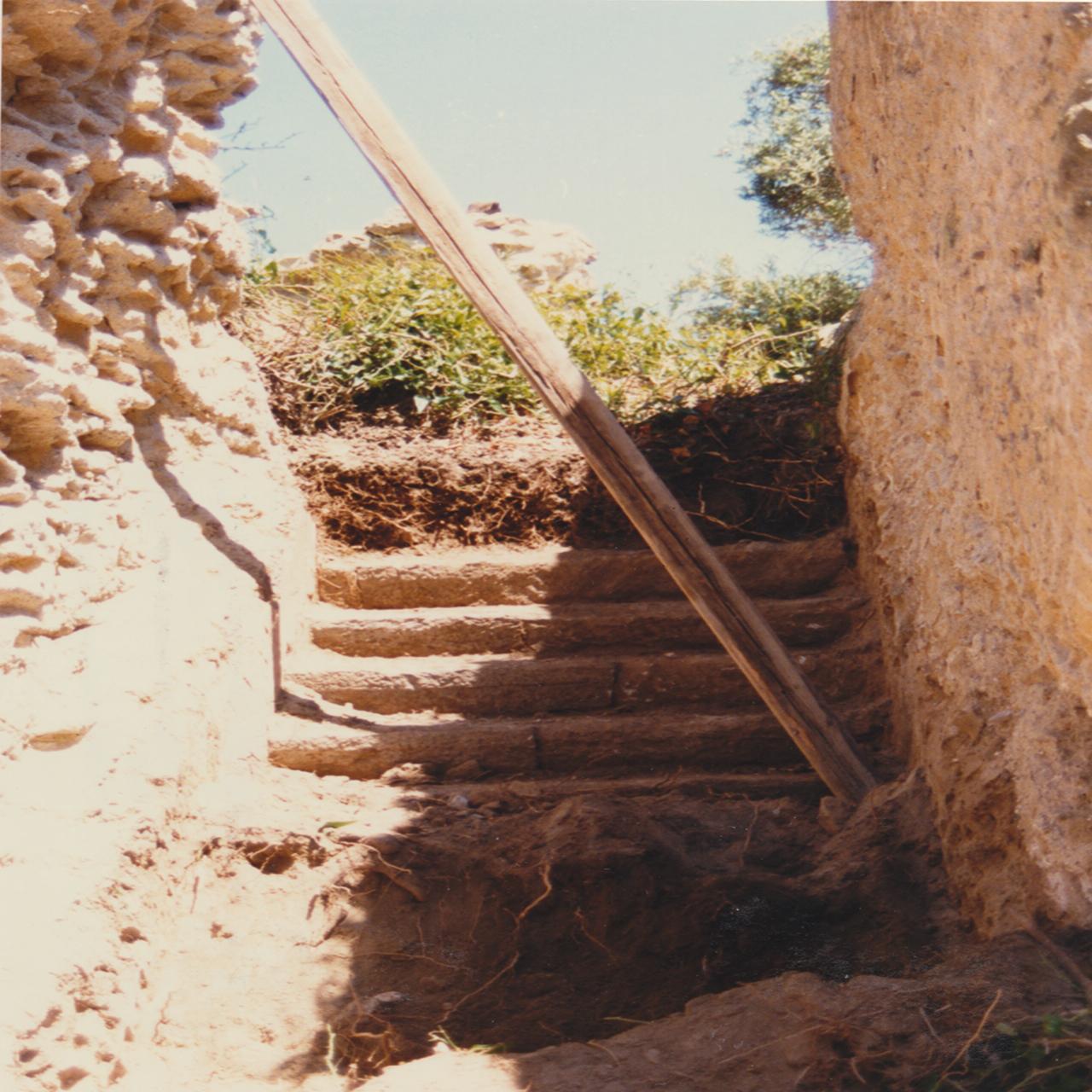 Napoli_Posillipo (negativo) di Anonimo (XX)