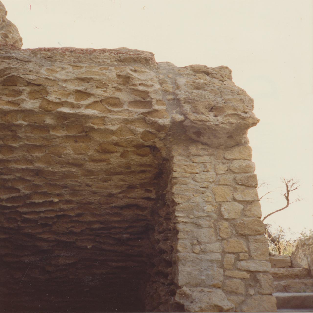 Napoli_Posillipo (negativo) di Anonimo (XX)