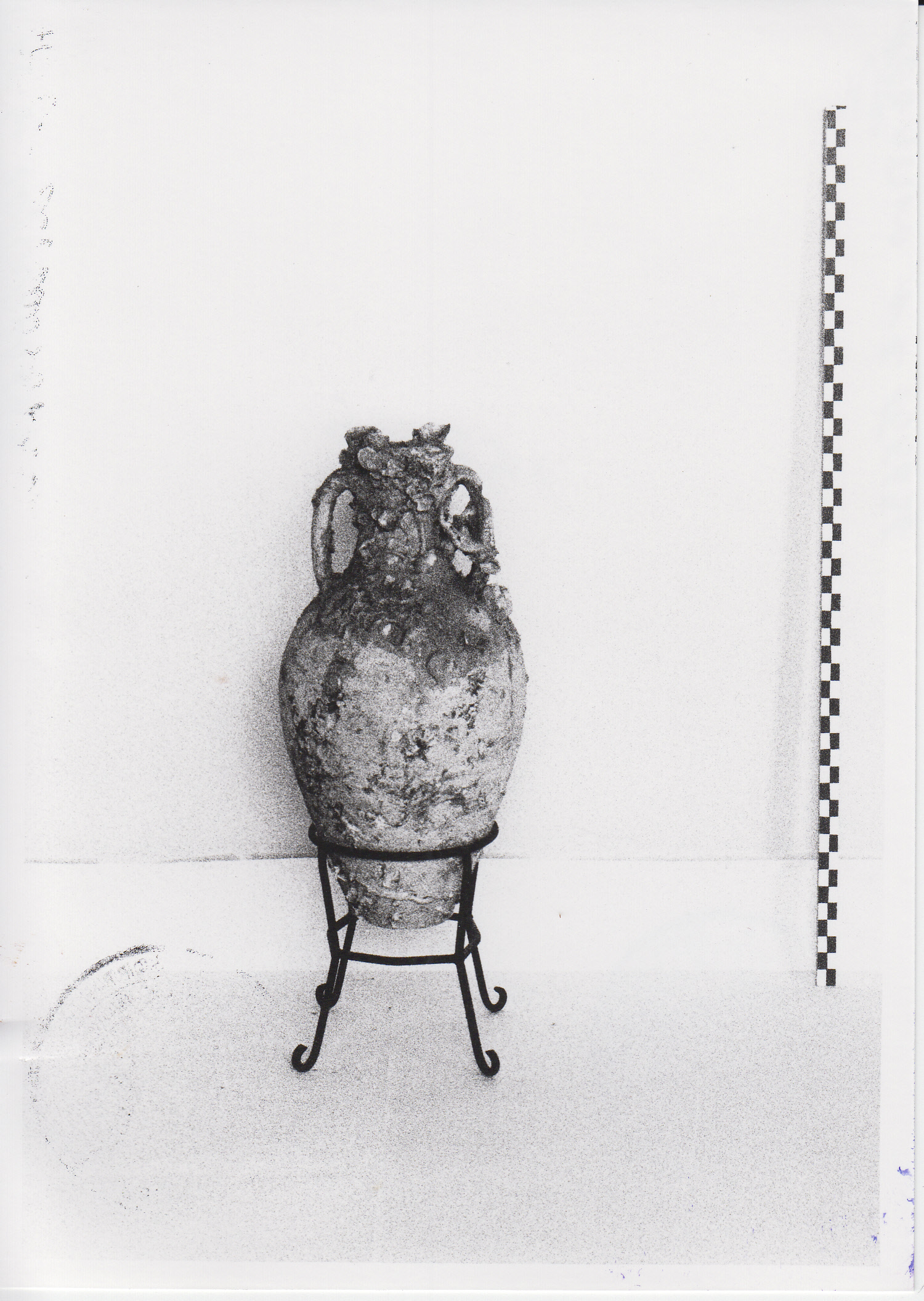 anfora (II sec. d.C)