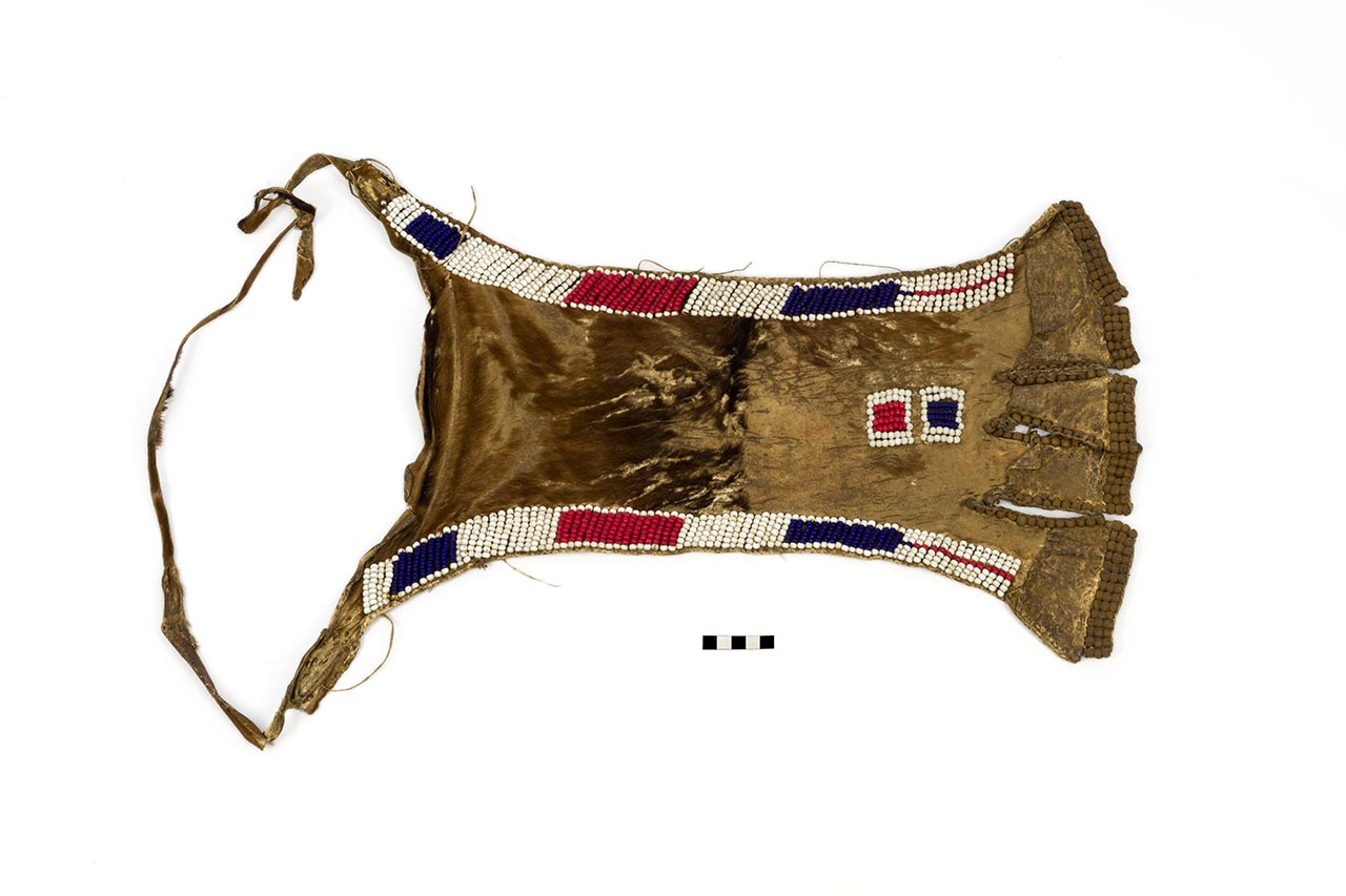 gonna, grembiule frontale, ABBIGLIAMENTO E ORNAMENTI DEL CORPO/ VESTIMENTI - Turkana