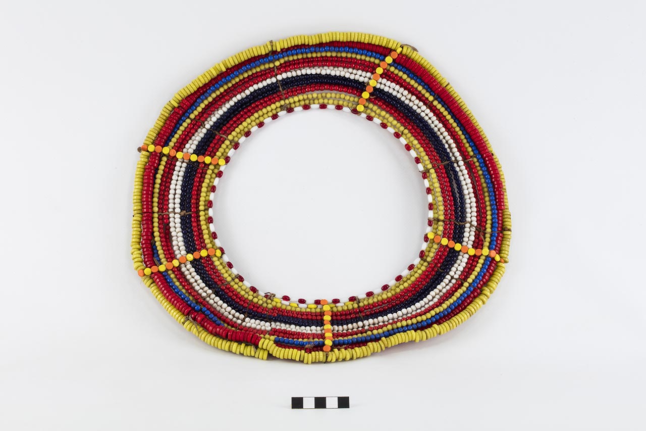 collana, femminile, ABBIGLIAMENTO E ORNAMENTI DEL CORPO/ GIOIELLI E MONILI - Turkana