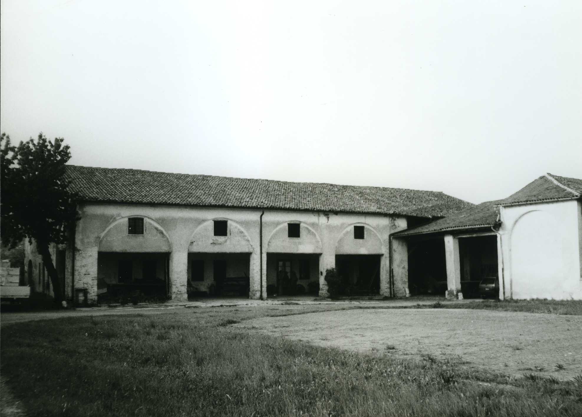 casa, rurale - Altavilla Vicentina (VI)  (XVII)