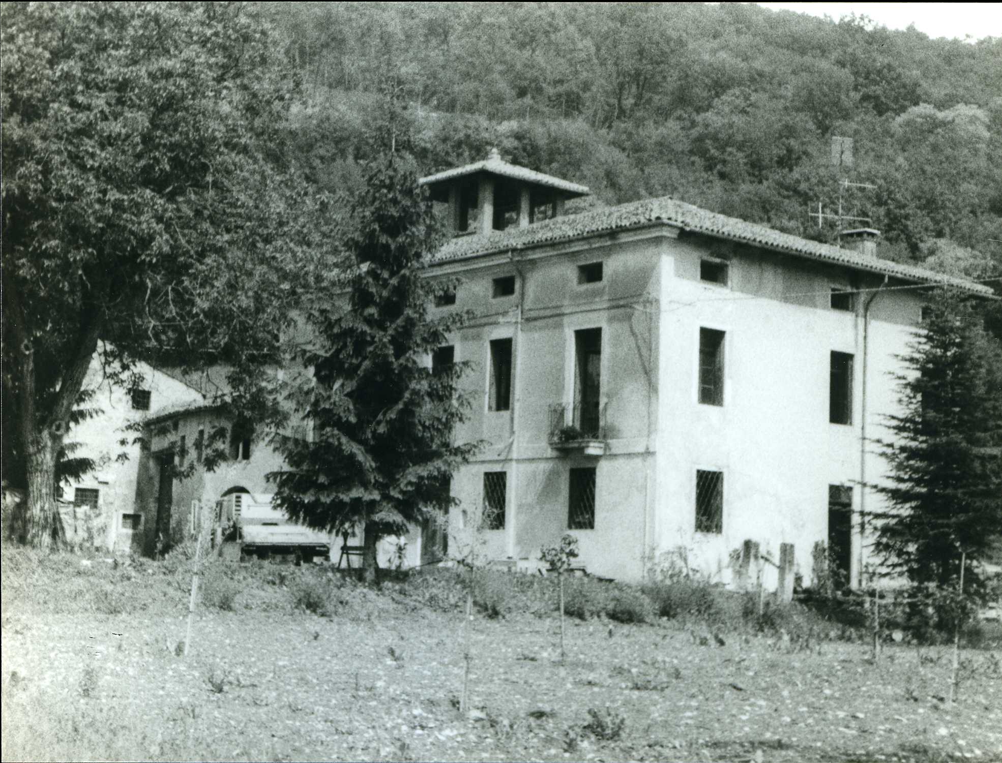 casa - Arcugnano (VI)  (XV)