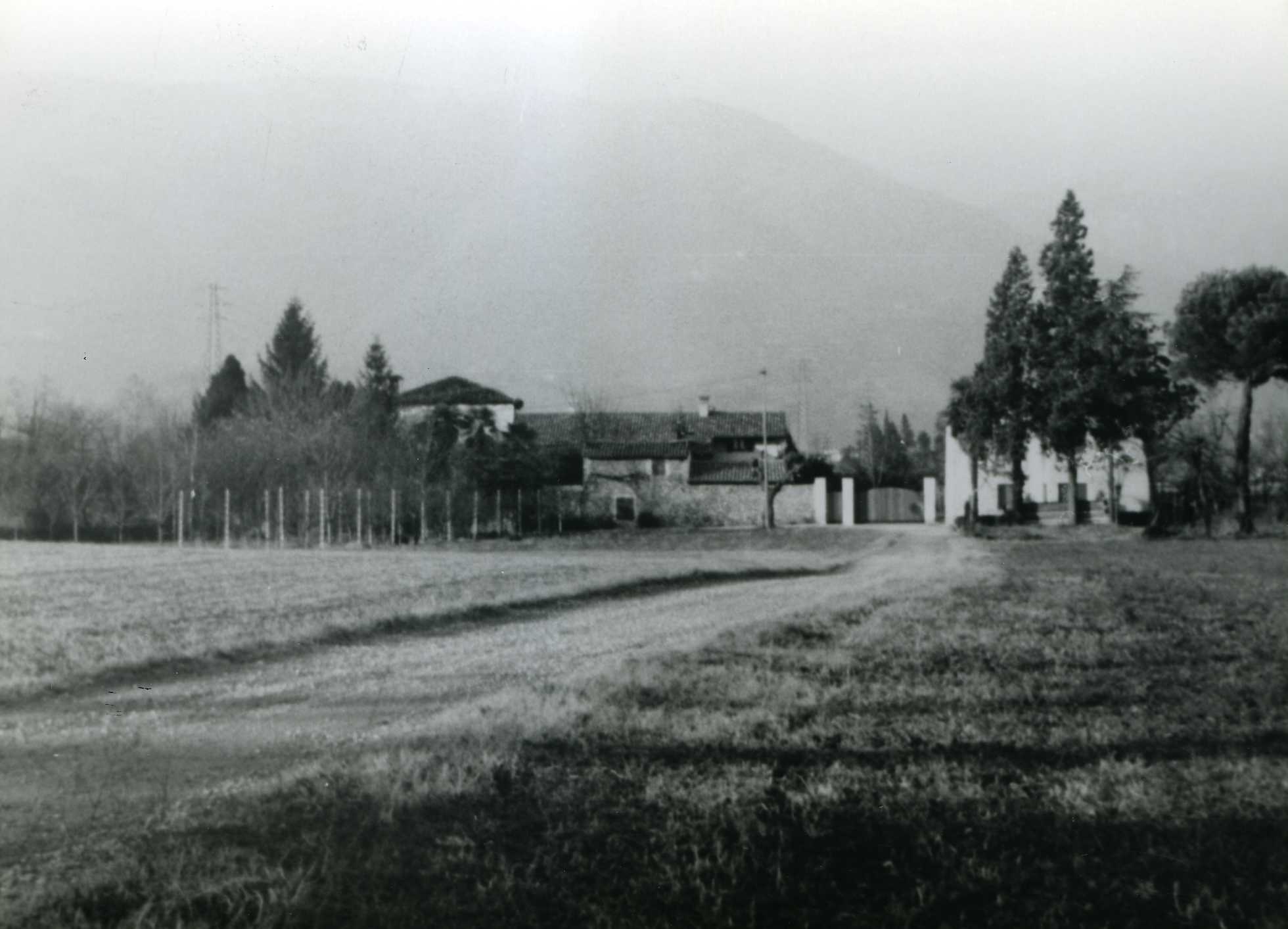 Case Rattin (casa) - Bassano del Grappa (VI)  (XVIII)