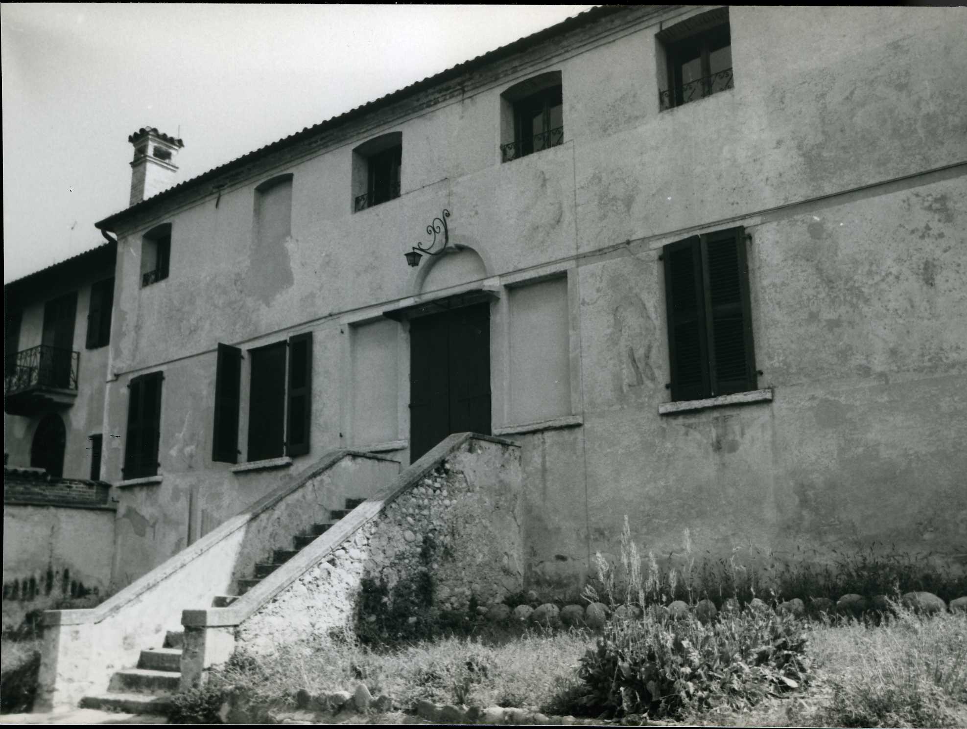 Villa Gheltof Rubbi (villa) - Bassano del Grappa (VI)  (XVI)