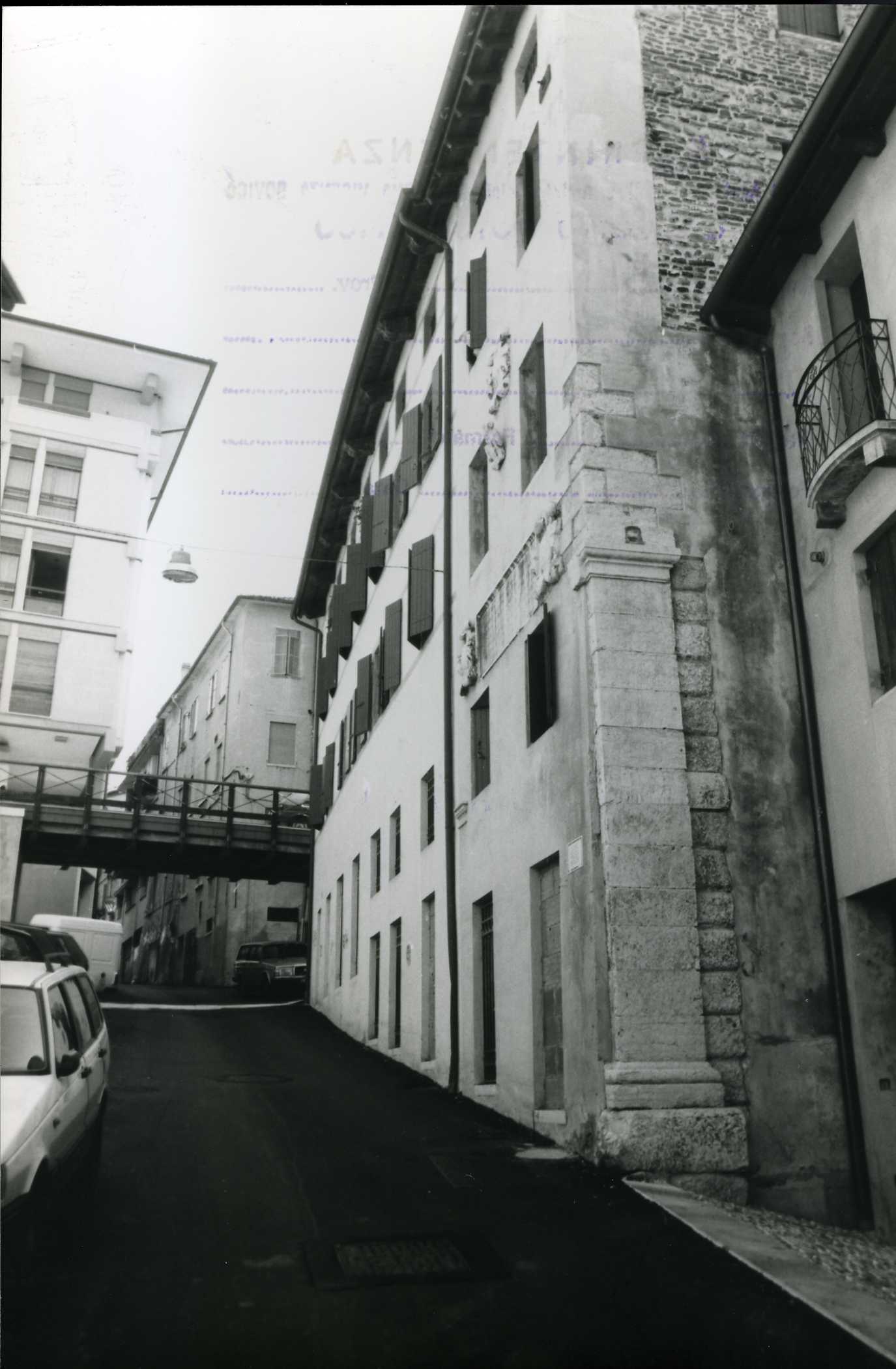 Casa al Porto (casa) - Bassano del Grappa (VI)  (XVI)