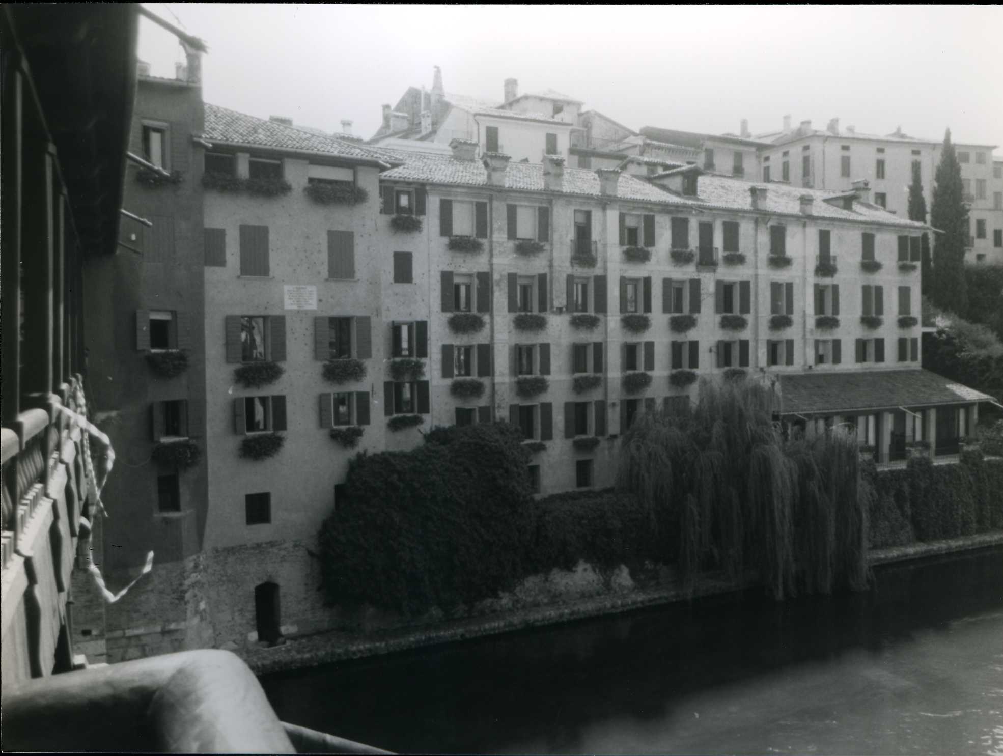 Casa Nardini (casa) - Bassano del Grappa (VI)  (XVI)