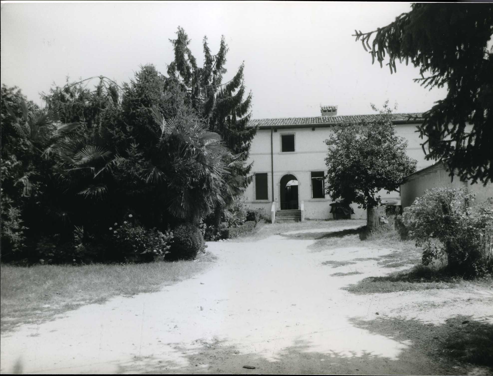 Corte Reale (casa) - Bassano del Grappa (VI)  (XVII)