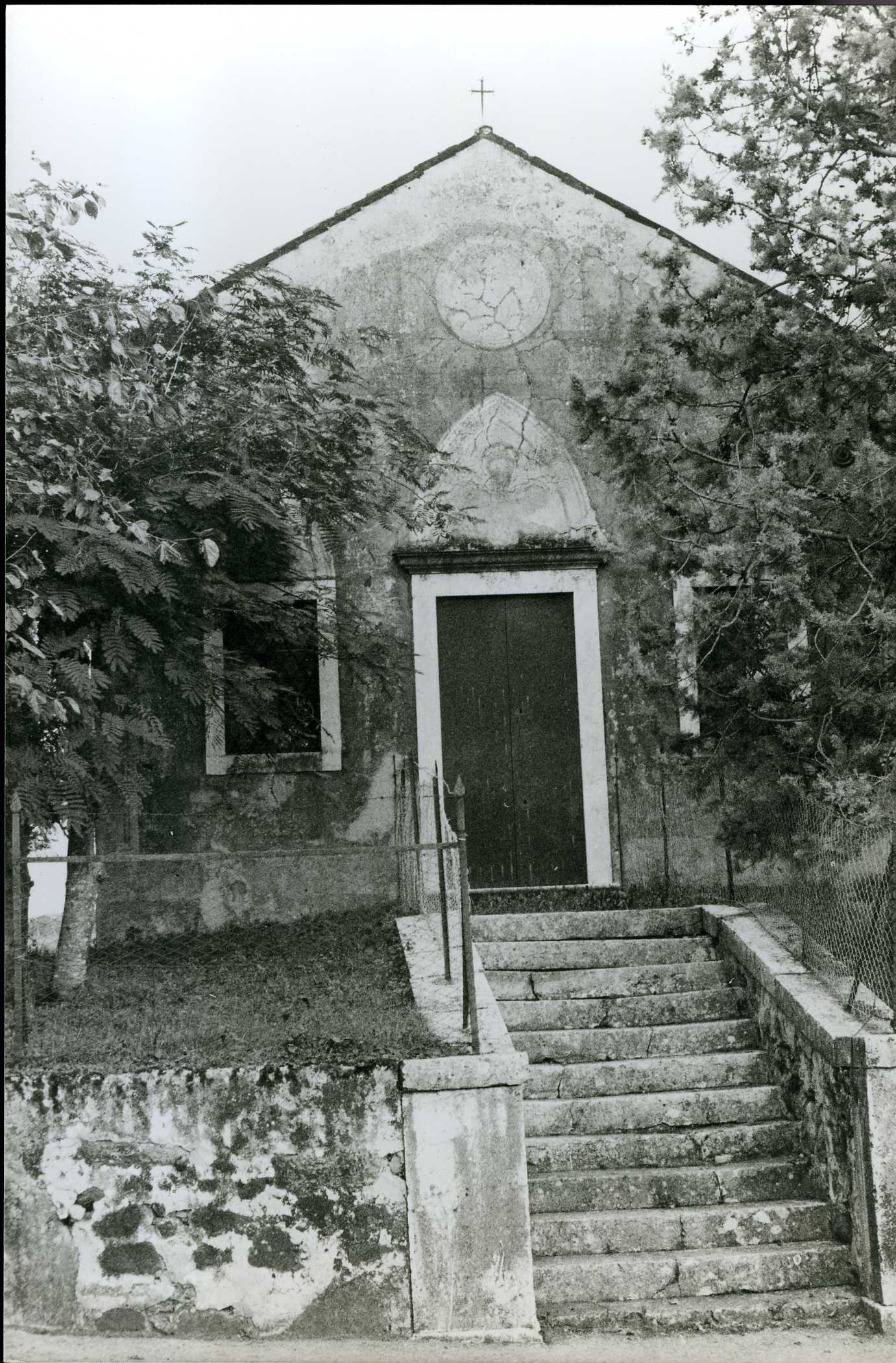 Oratorio di S. Stefano (oratorio, privato) - Breganze (VI)  (XIX)