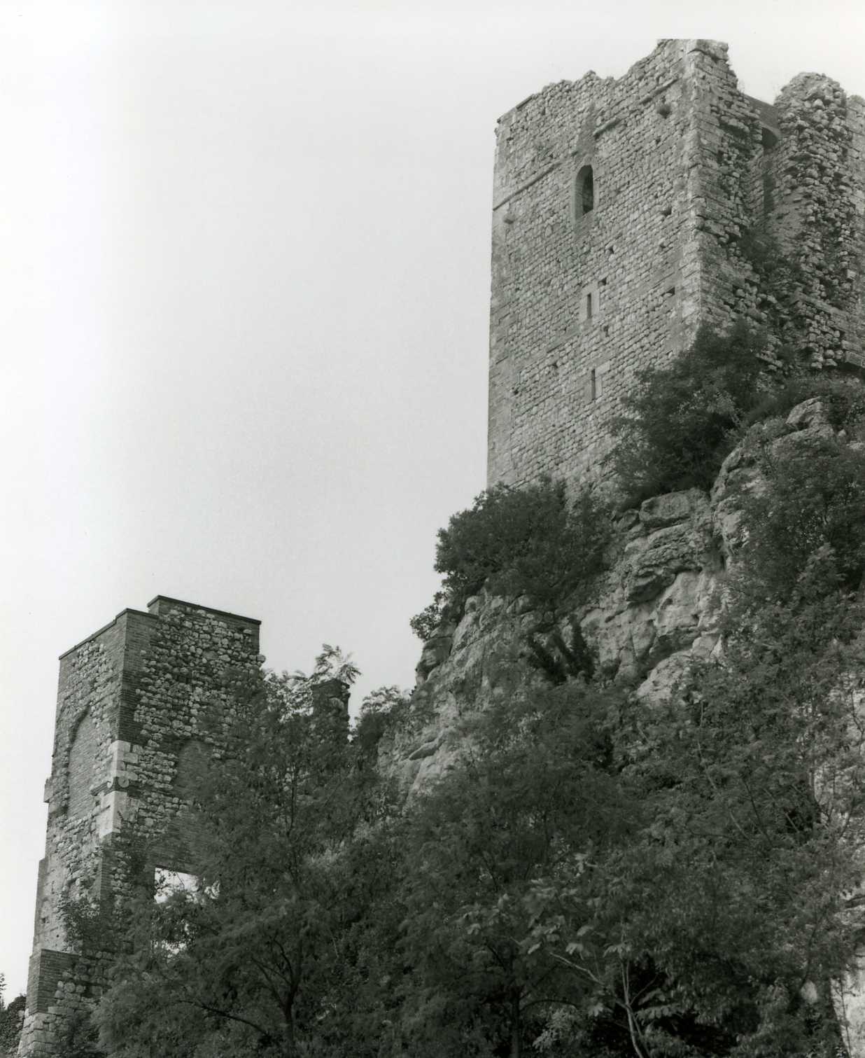 Castello medioevale (castello, fortificazione) - Brendola (VI)  (XII, fine)