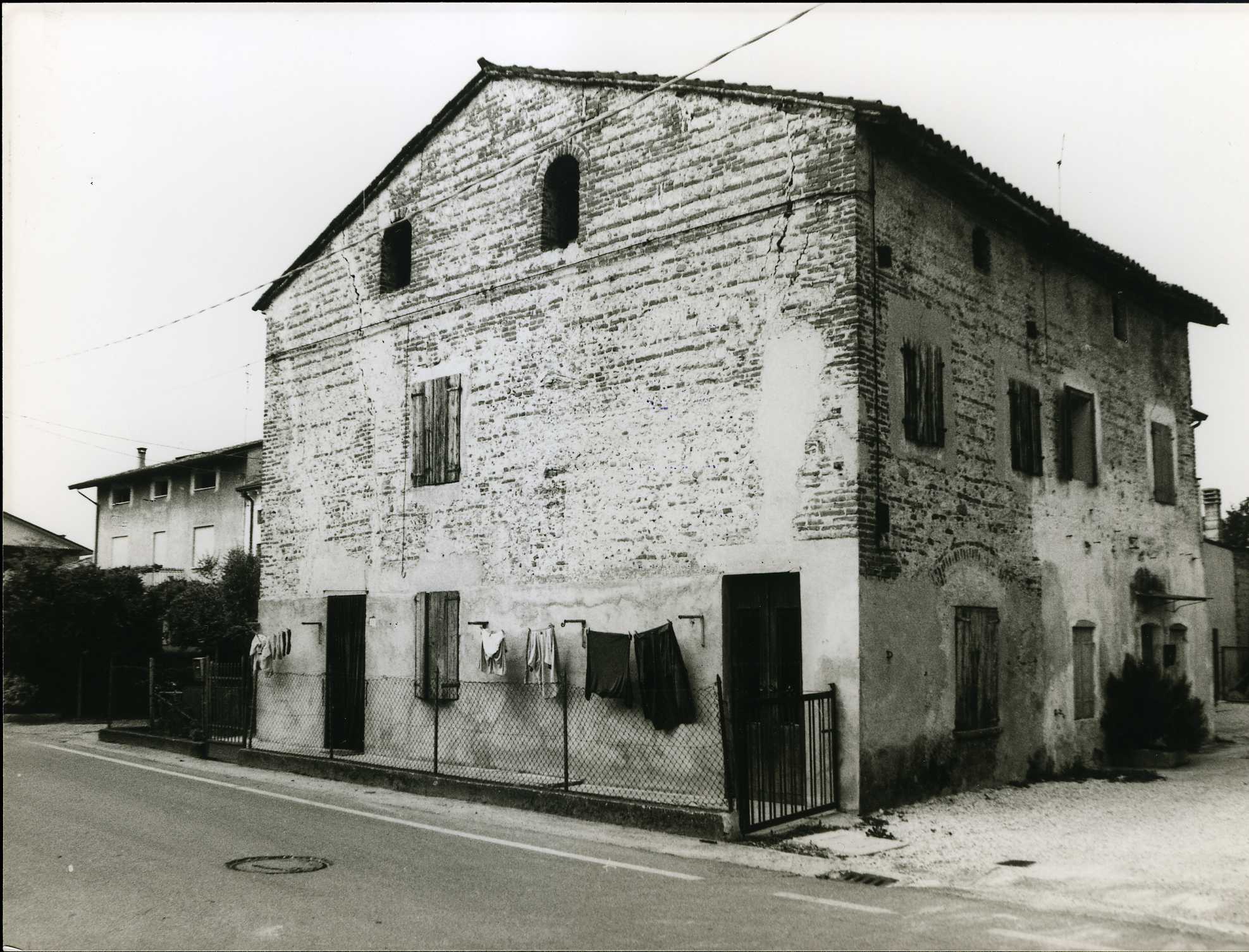 casa, rurale - Bressanvido (VI)  (XV)