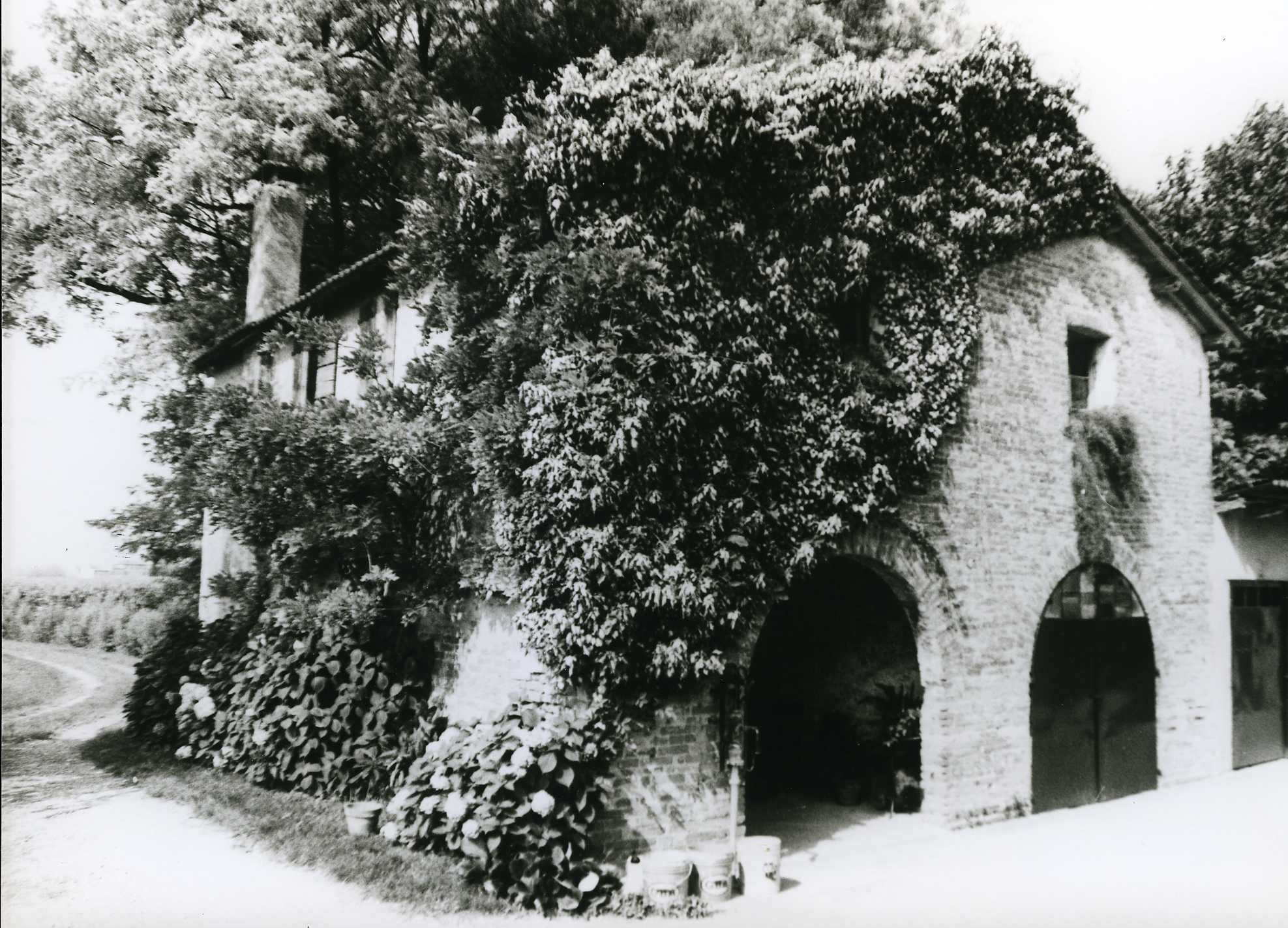 casa, rurale - Grisignano di Zocco (VI)  (XIX)