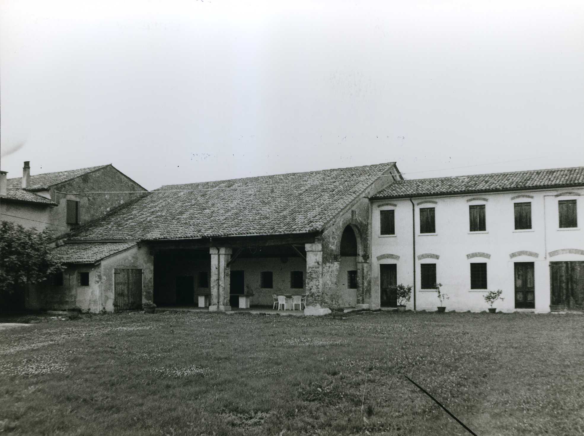 casa, colonica - Grumolo delle Abbadesse (VI)  (XVIII)