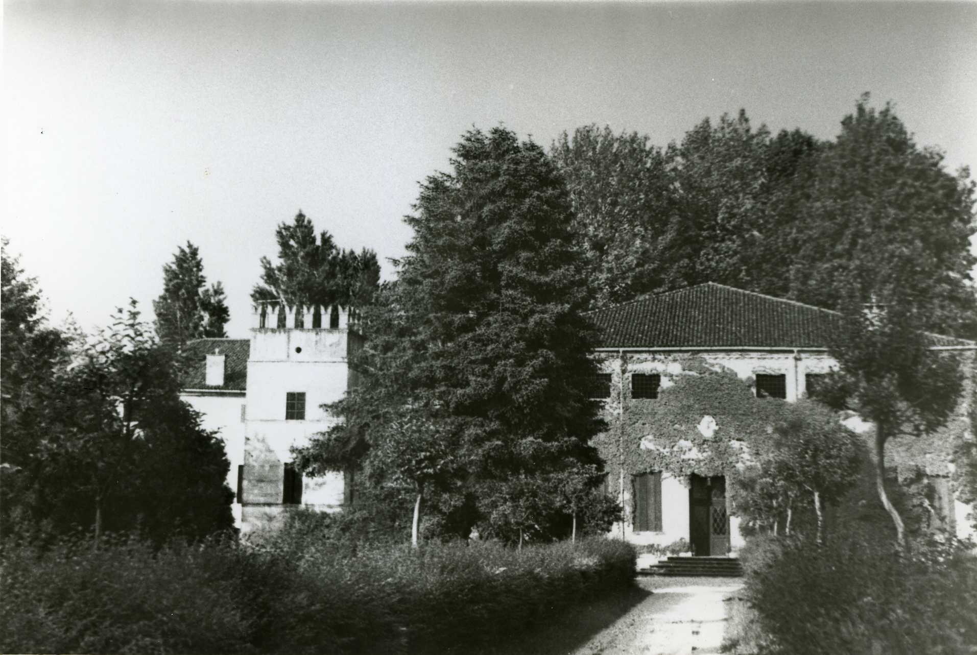 Villa Godi (villa, nobiliare) - Grumolo delle Abbadesse (VI)  (XVI)