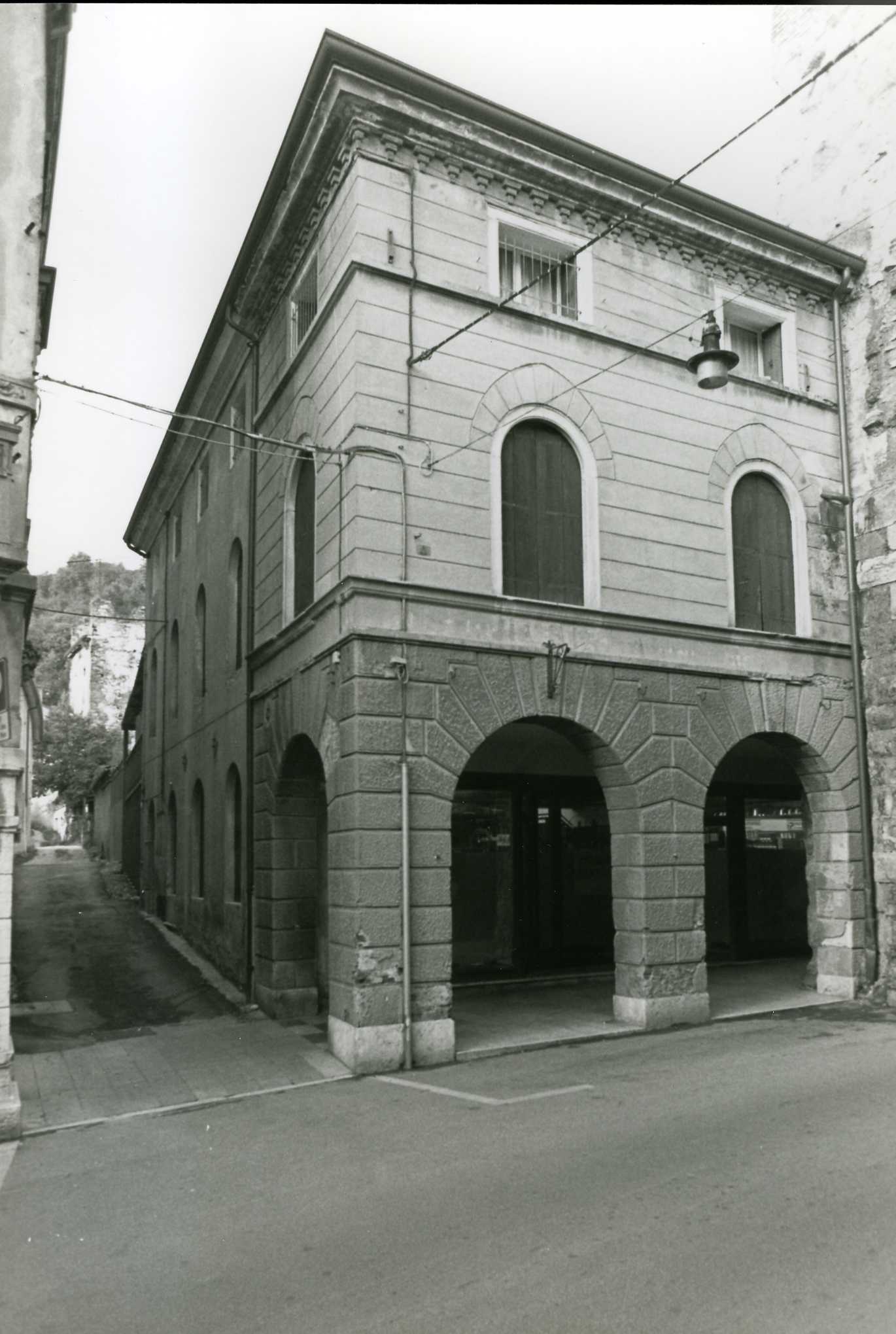 casa - Marostica (VI)  (XIX)