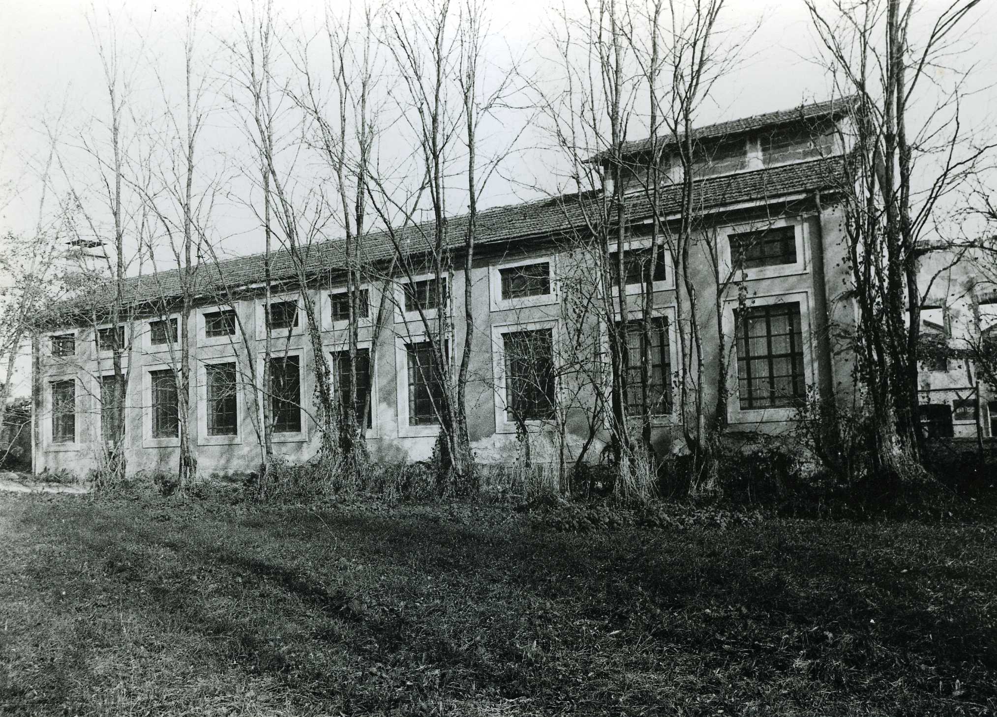 Centrale idroelettrica "ex Beaupain" (centrale, idroelettrica) - Sarcedo (VI)  (XIX, fine)