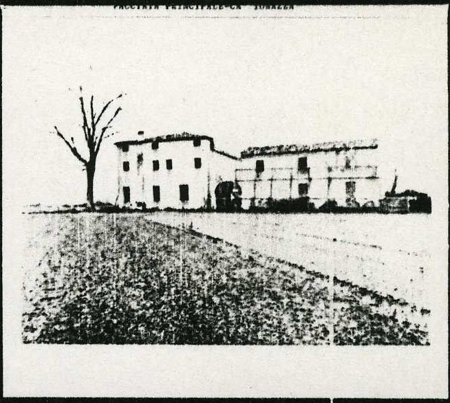 Cà Tonazza (villa) - Thiene (VI)  (XVIII)