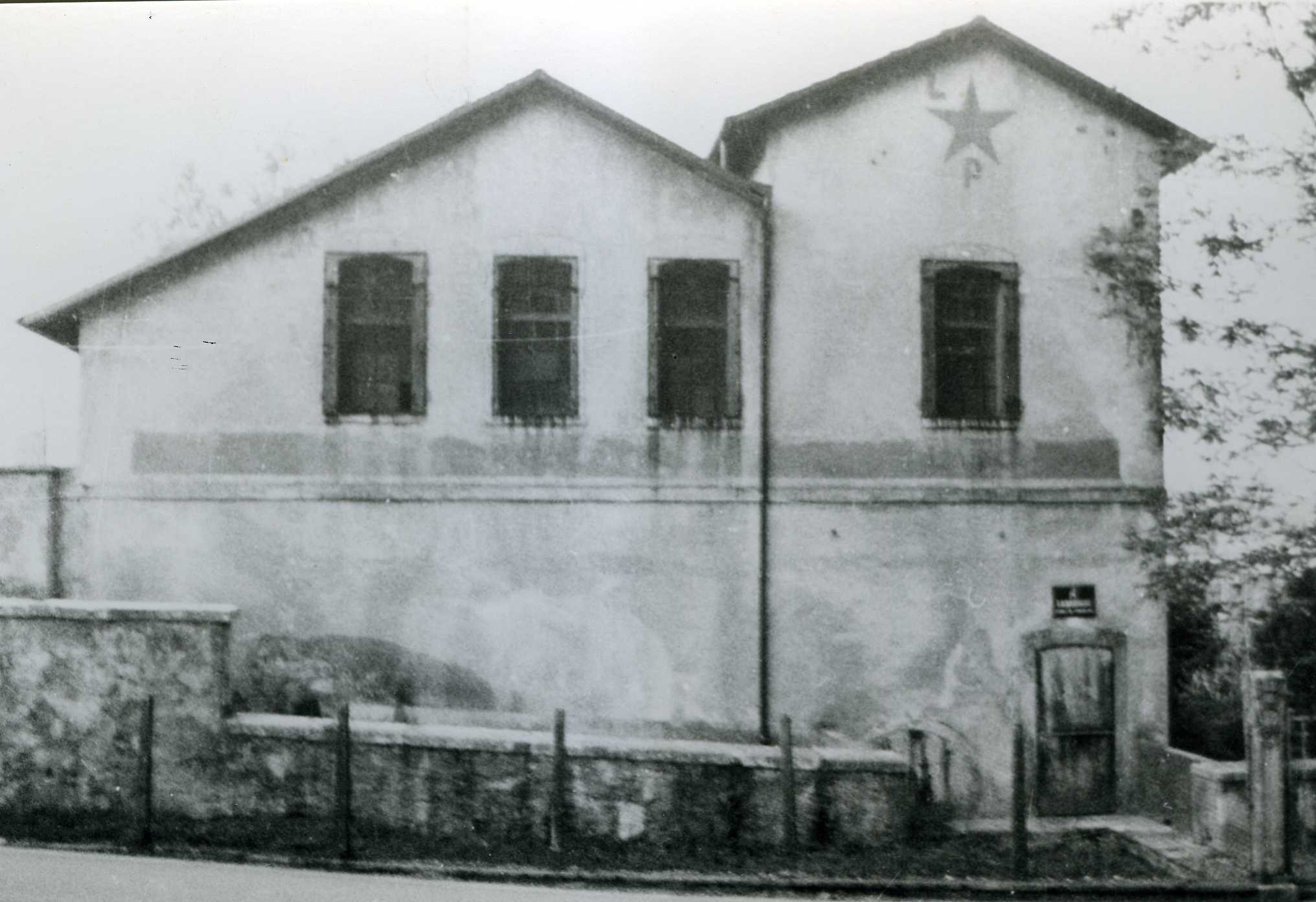Centrale idroelettrica Rillaro (centrale, idroelettrica) - Torrebelvicino (VI)  (XIX)