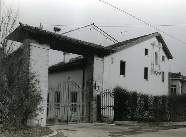 casa, rurale - Torri di Quartesolo (VI)  (XVIII)