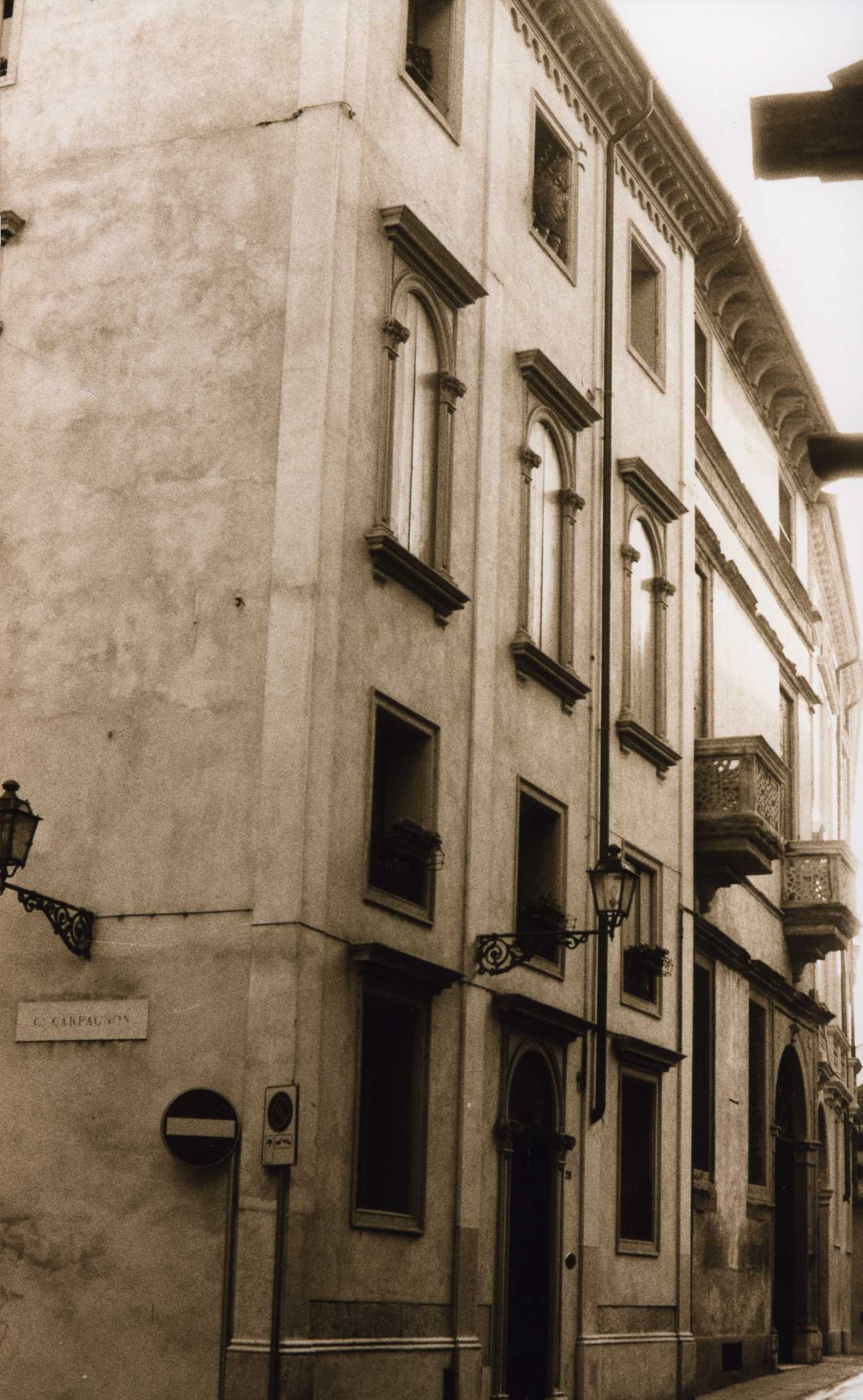 Casa Priorato (casa) - Vicenza (VI)  (XVI)