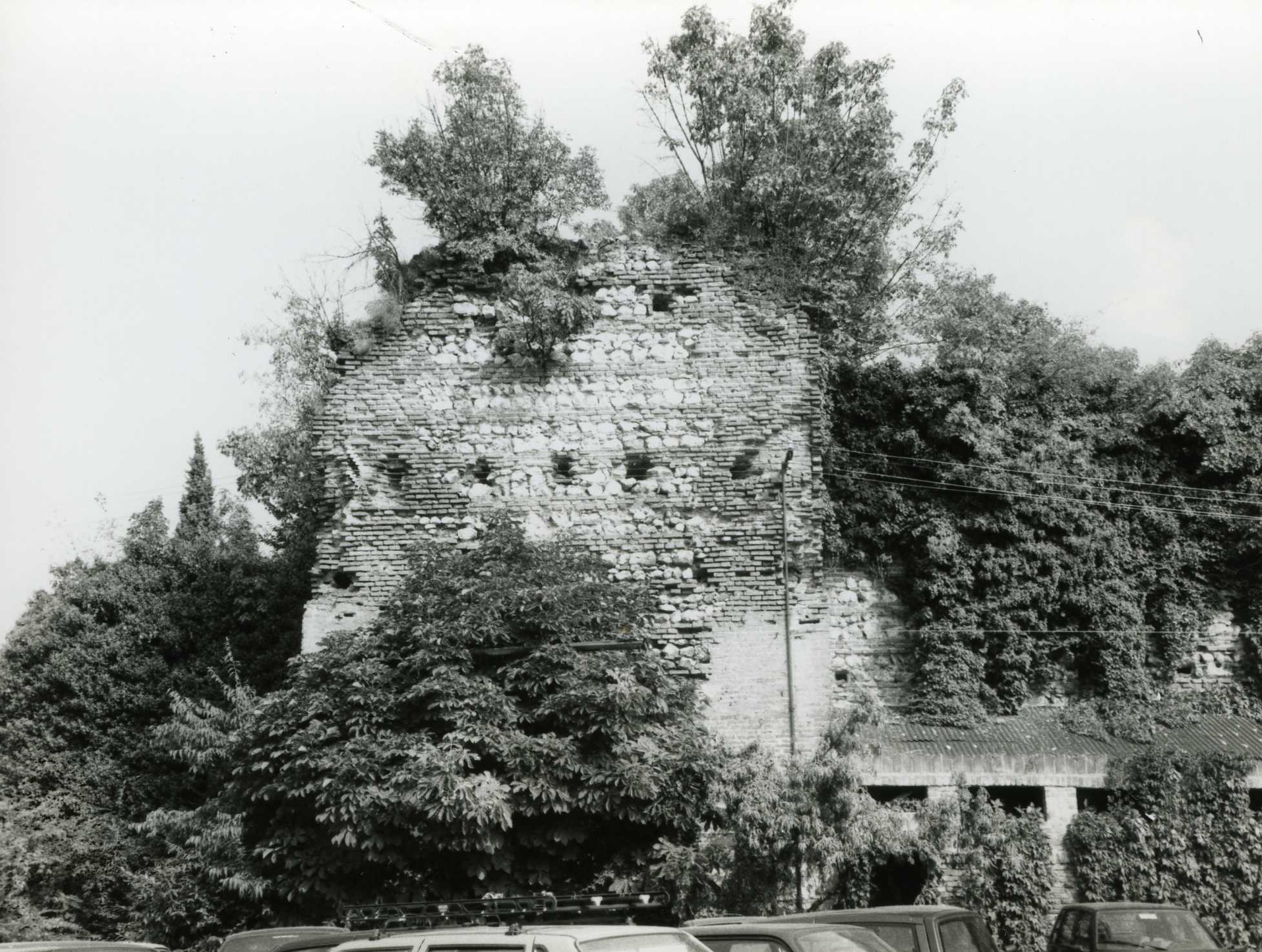 Fortilizio della Rocchetta (fortilizio) - Vicenza (VI)  (XIV)