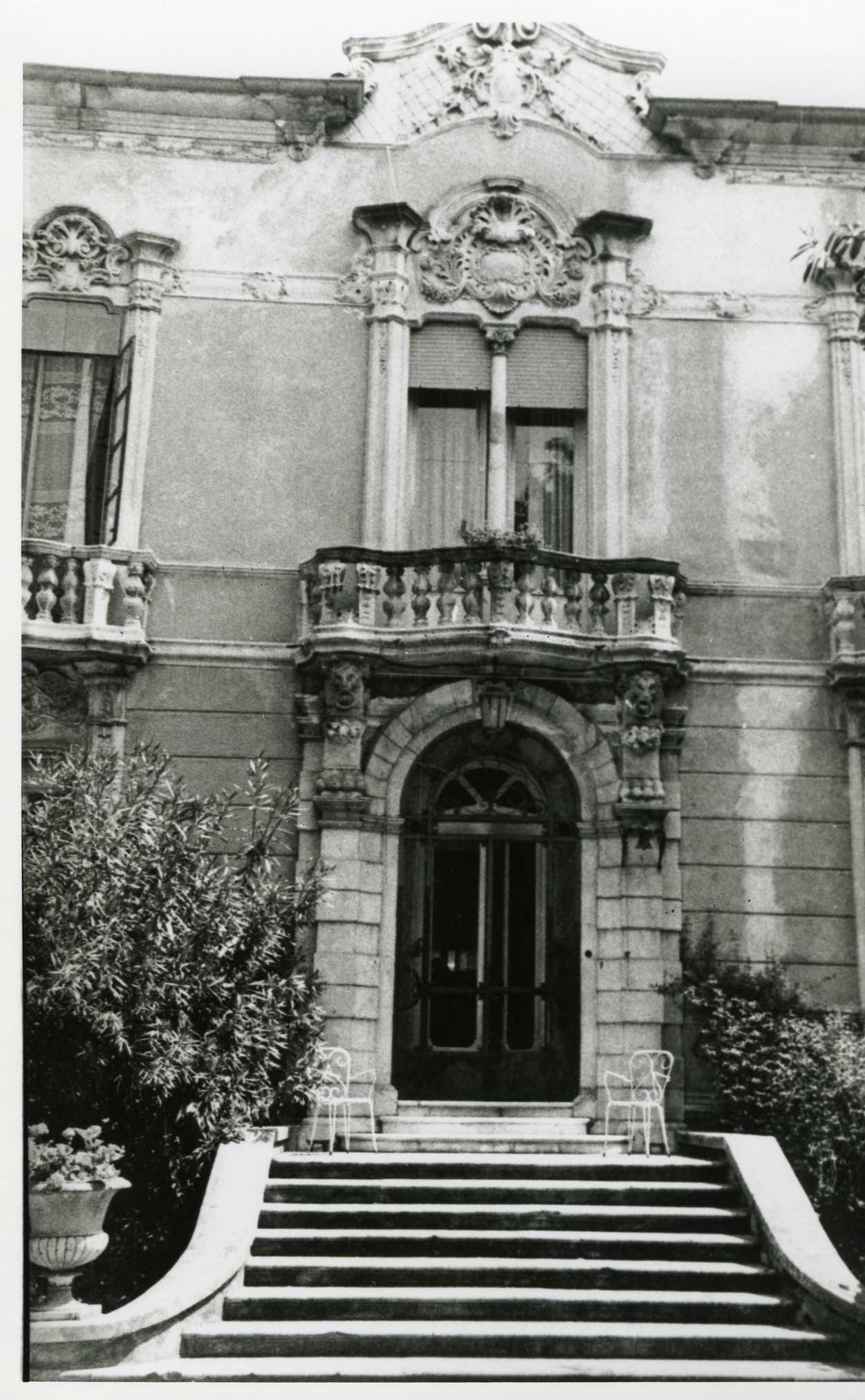 Villa Piovene (villa, nobiliare) - Vicenza (VI)  (XX)