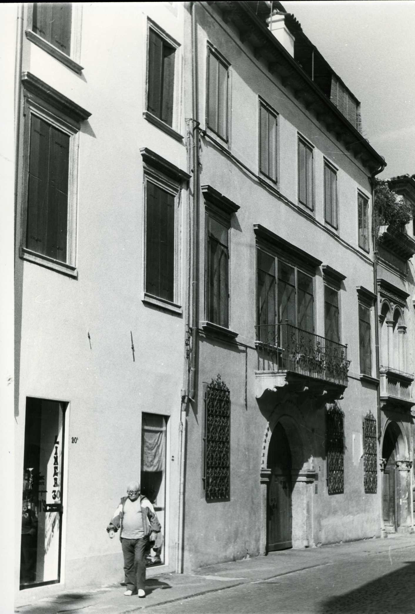 Casa Branzo (casa) - Vicenza (VI)  (XV)