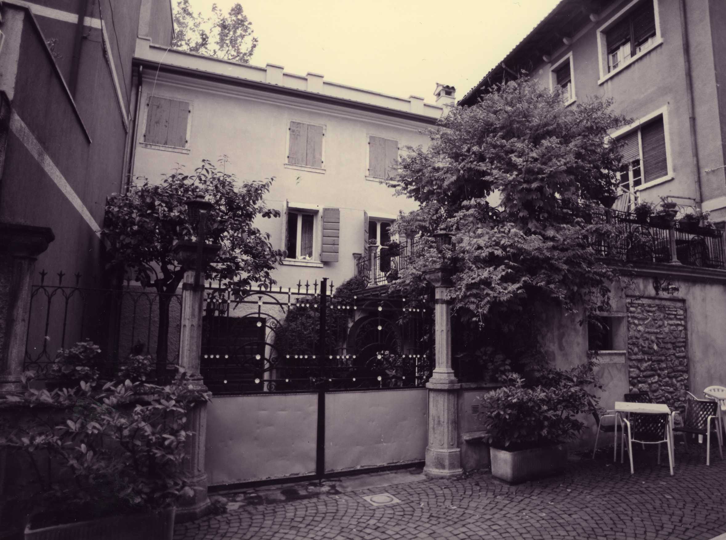 casa, abitazione - Bardolino (VR)  (XVI, inizio)