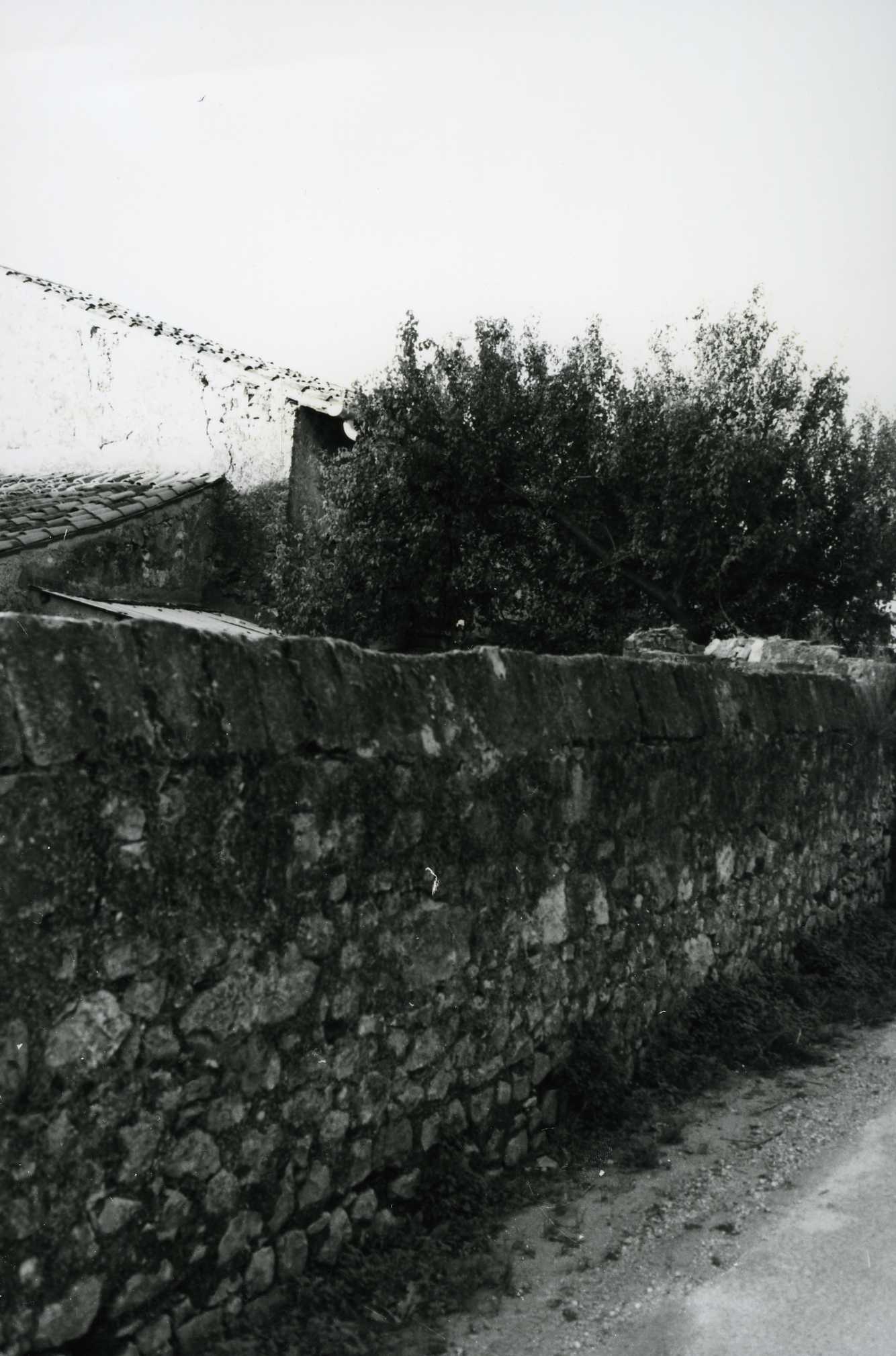 tabernacolo, devozionale - Colognola ai Colli (VR) 