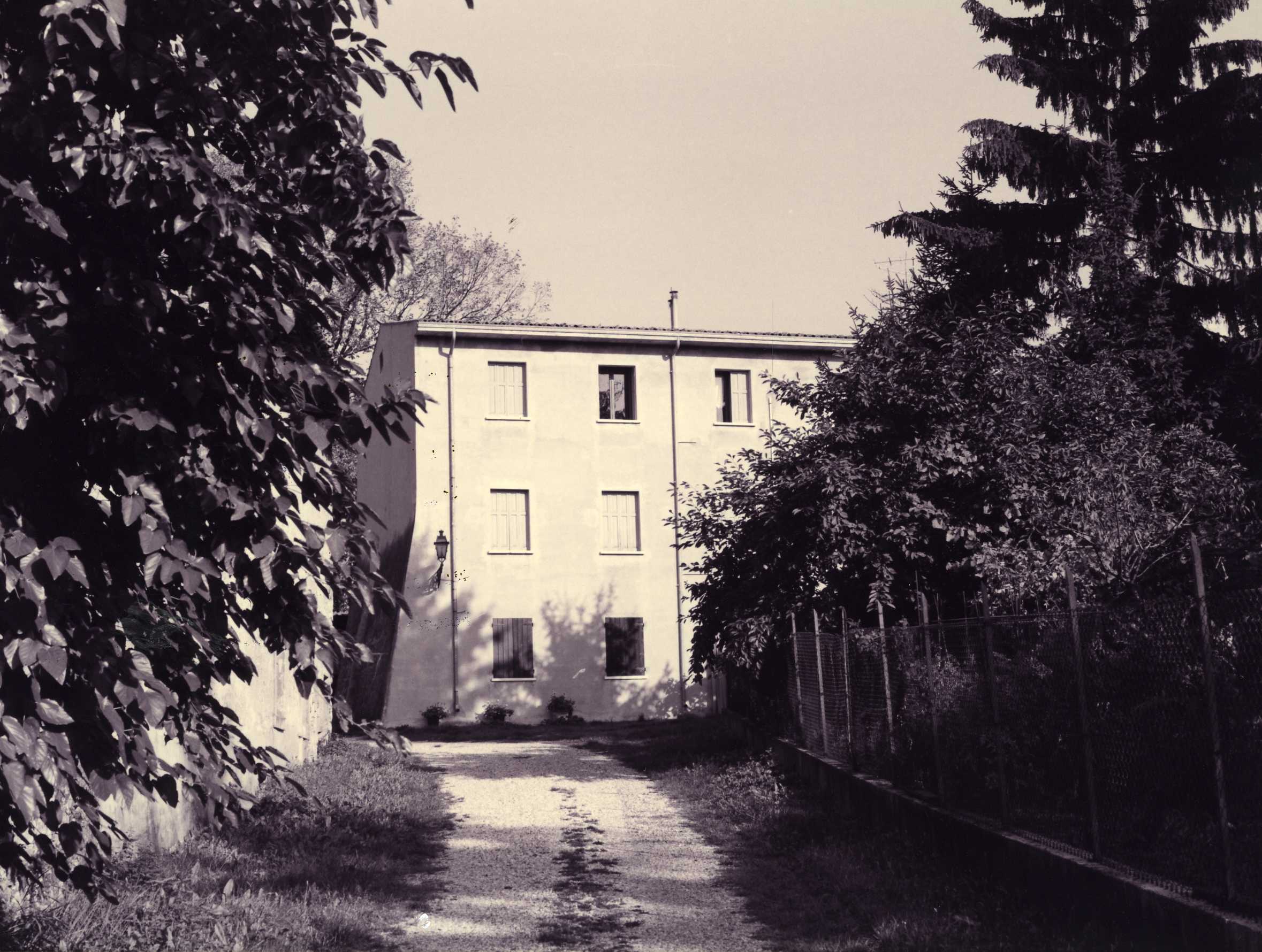 casa, abitazione - Colognola ai Colli (VR)  (XVI, metà)