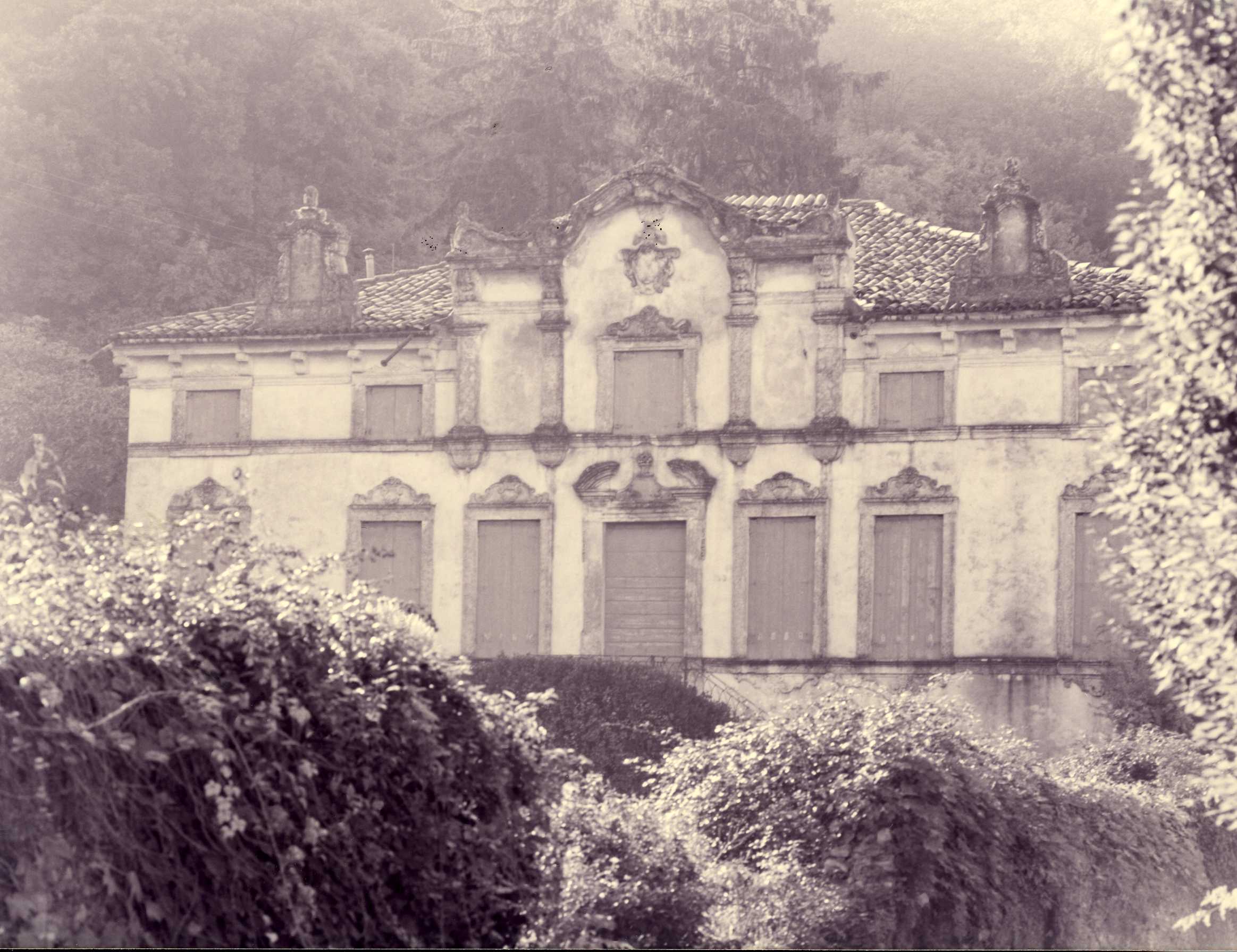 Villa Costafredda (villa, nobiliare) - Colognola ai Colli (VR)  (XVII, inizio)