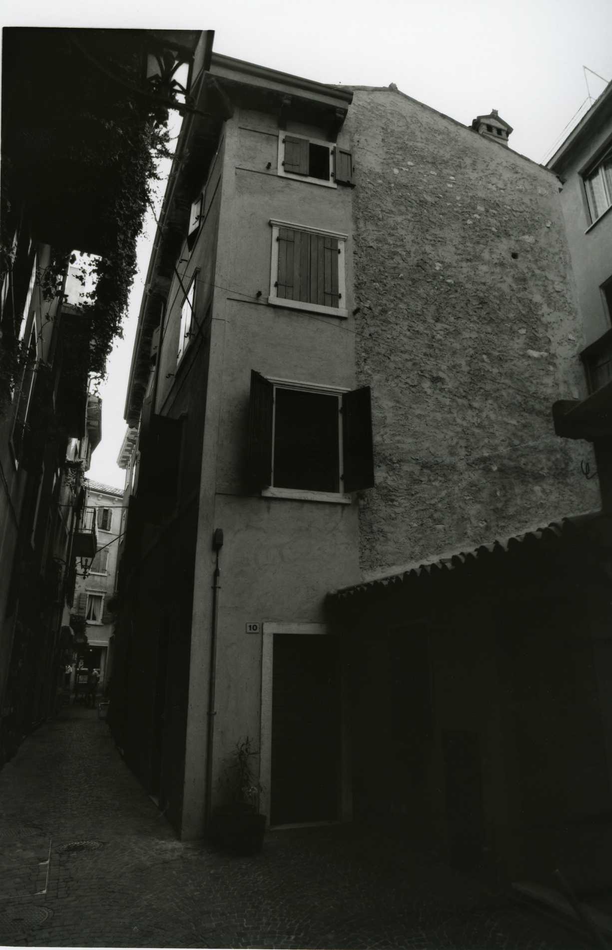 casa gaoso (casa, abitazione) - Garda (VR) 