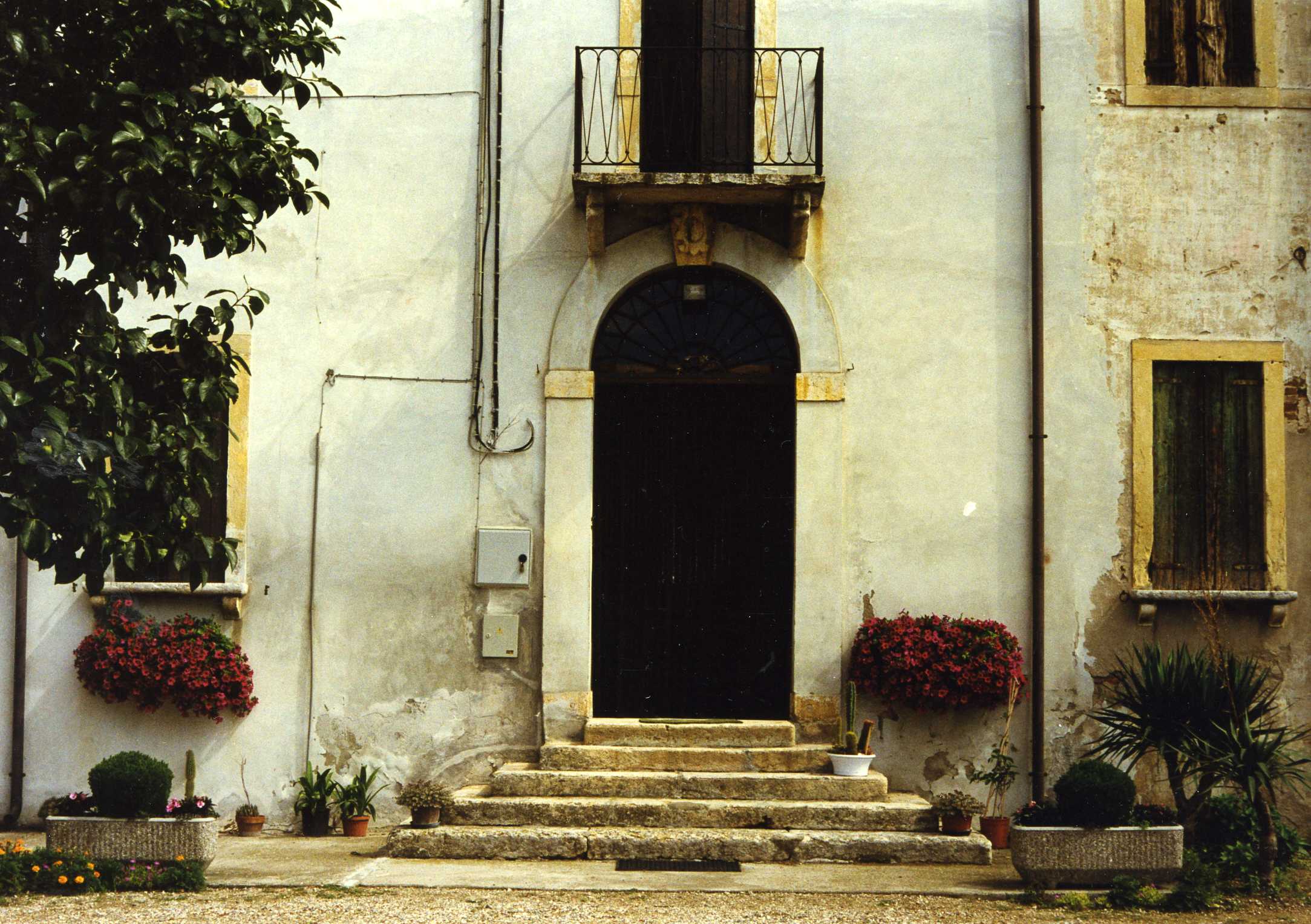 Corte Palazzina (casale) - Isola della Scala (VR) 